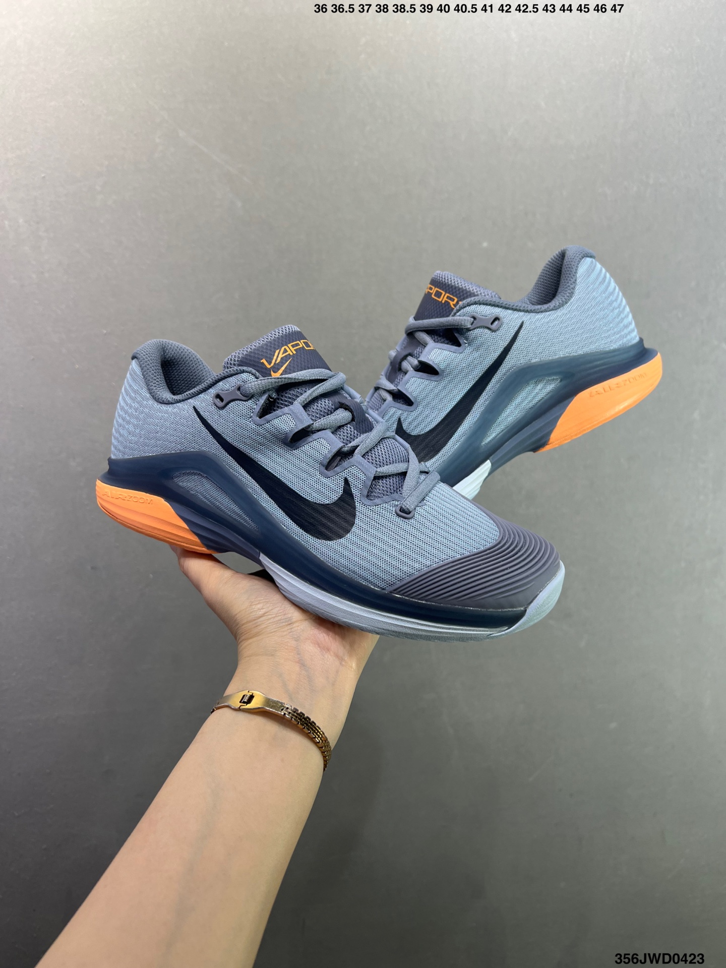 Nike Zoom Vapor 12 P耐克 百搭舒适 透气支撑 低帮网球鞋 FV5552-104-Top High Quatity Cheap Sneakers Fashion Clothing Clothes Bags handbags Shoes of all Brand wholesale With The best Quality And Beautiful Price from China Factory Chinese suppliers wholesaler seller Nike Zoom Vapor 12 P耐克 百搭舒适 透气支撑 低帮网球鞋 FV5552-104