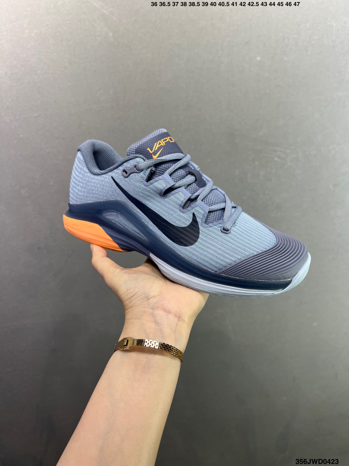Nike Zoom Vapor 12 P耐克 百搭舒适 透气支撑 低帮网球鞋 FV5552-104-Top High Quatity Cheap Sneakers Fashion Clothing Clothes Bags handbags Shoes of all Brand wholesale With The best Quality And Beautiful Price from China Factory Chinese suppliers wholesaler seller Nike Zoom Vapor 12 P耐克 百搭舒适 透气支撑 低帮网球鞋 FV5552-104