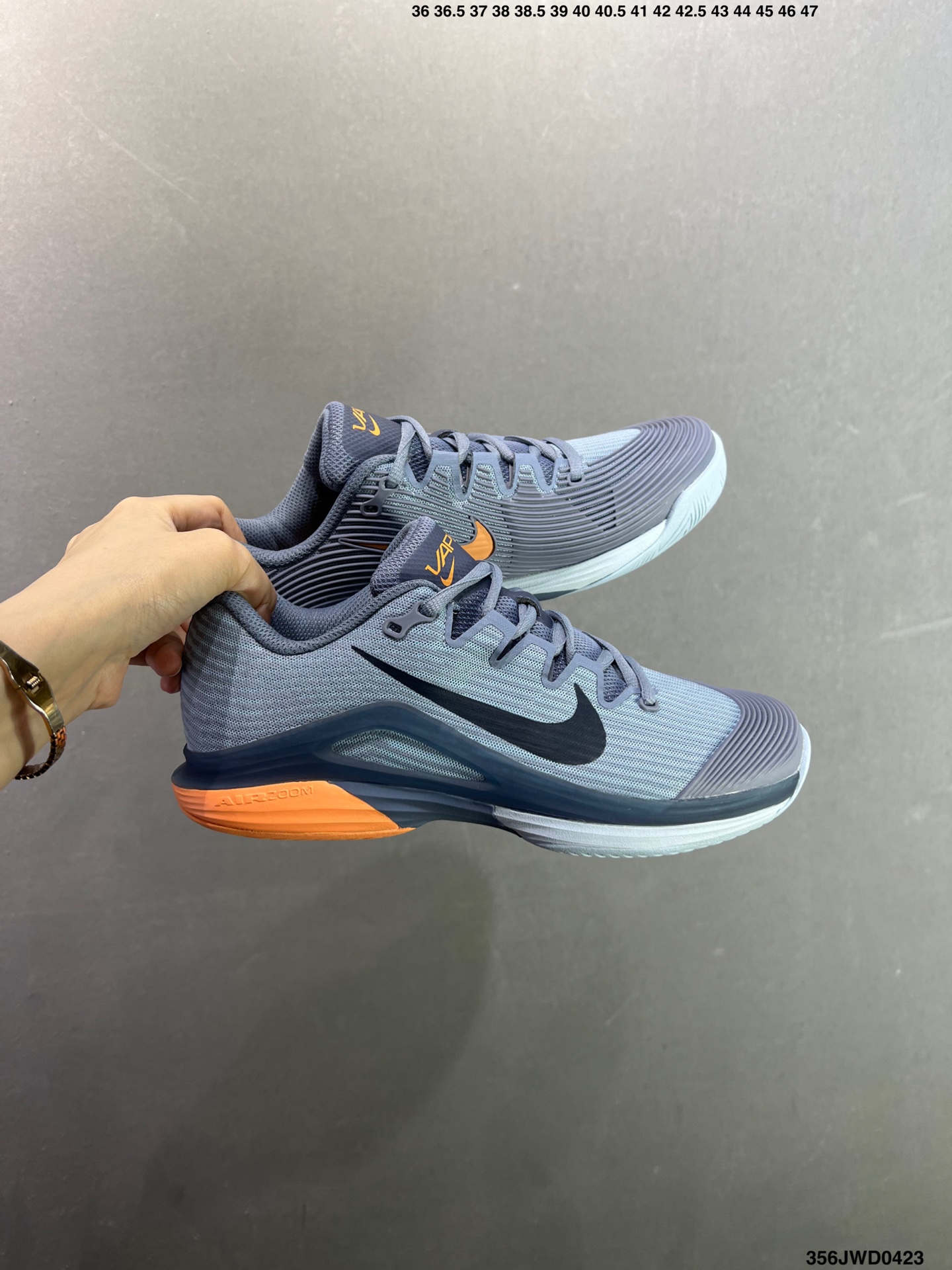 Nike Zoom Vapor 12 P耐克 百搭舒适 透气支撑 低帮网球鞋 FV5552-104-Top High Quatity Cheap Sneakers Fashion Clothing Clothes Bags handbags Shoes of all Brand wholesale With The best Quality And Beautiful Price from China Factory Chinese suppliers wholesaler seller Nike Zoom Vapor 12 P耐克 百搭舒适 透气支撑 低帮网球鞋 FV5552-104