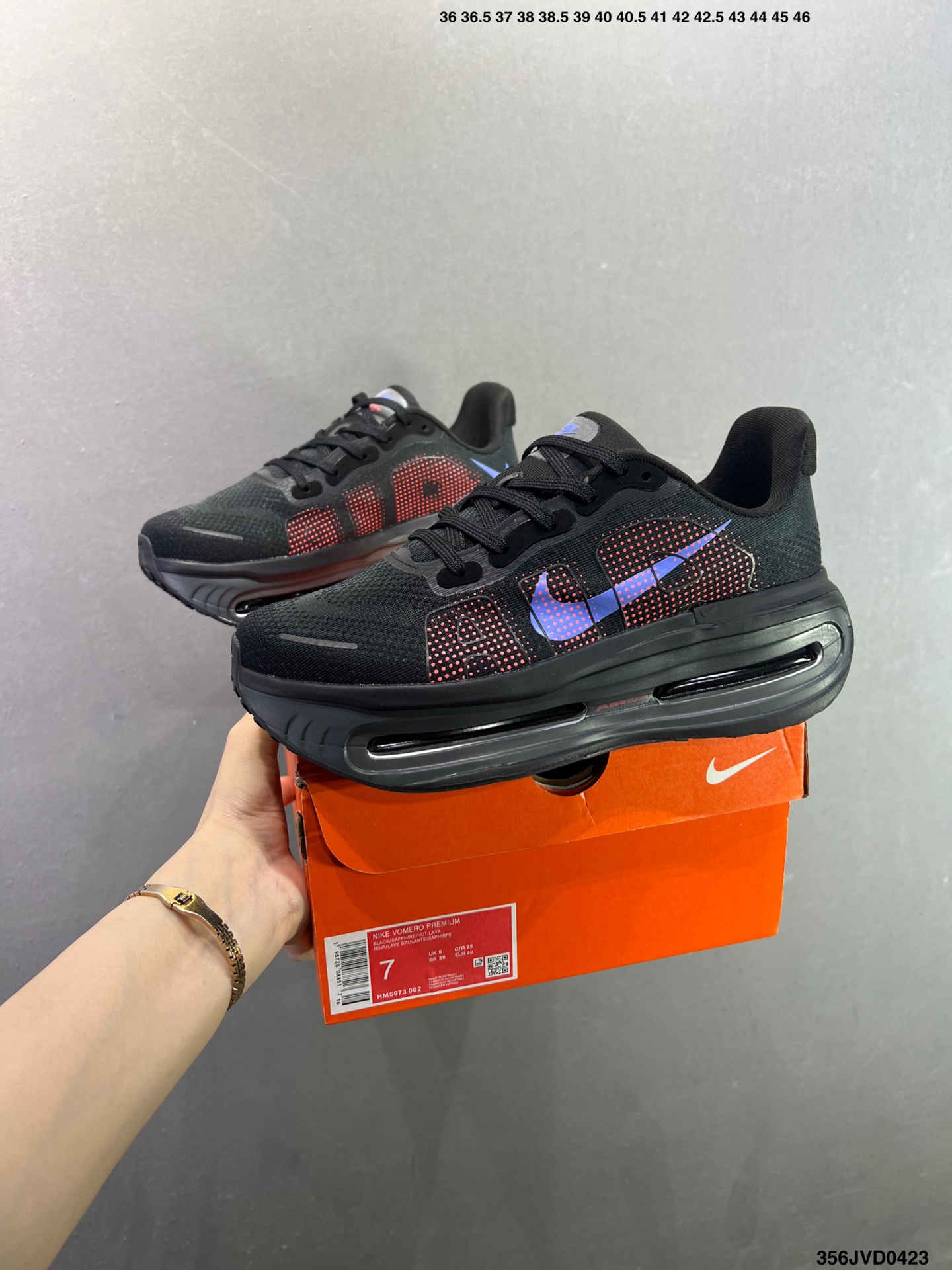 Nike Air Zoom Pegasus Premium 耐克网面全掌气垫缓震跑鞋 HM5973-503-Top High Quatity Cheap Sneakers Fashion Clothing Clothes Bags handbags Shoes of all Brand wholesale With The best Quality And Beautiful Price from China Factory Chinese suppliers wholesaler seller Nike Air Zoom Pegasus Premium 耐克网面全掌气垫缓震跑鞋 HM5973-503