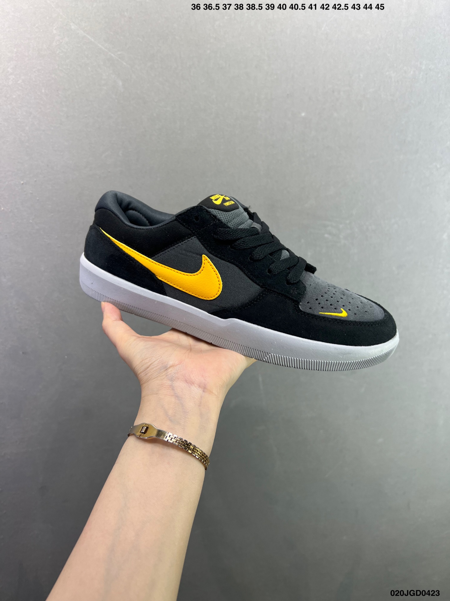Nike SB Force 58 耐克 低帮休闲板鞋 DV5477-188 Nike SB Force 58 耐克 低帮休闲板鞋 DV5477-188