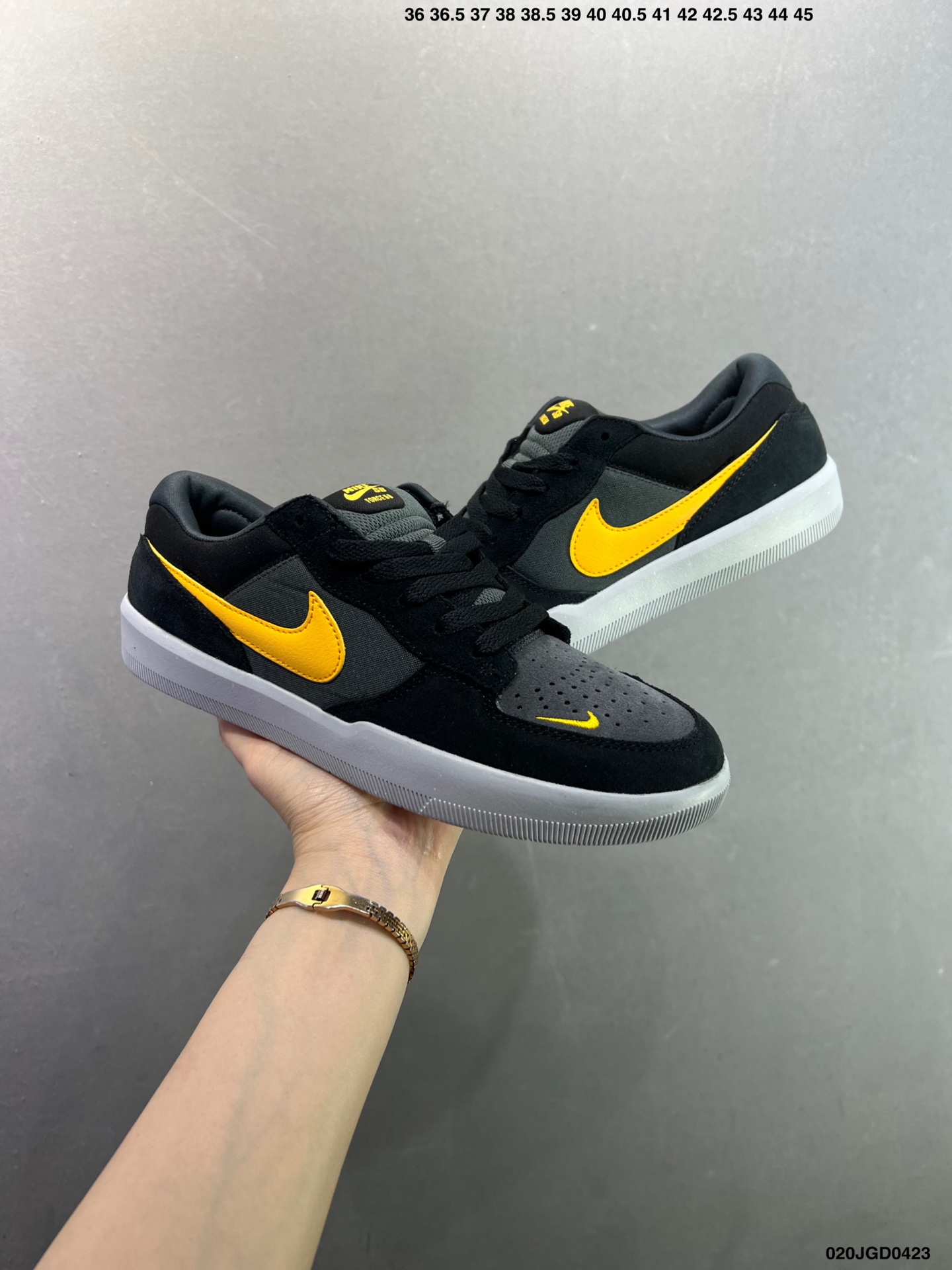 Nike SB Force 58 耐克 低帮休闲板鞋 DV5477-188 Nike SB Force 58 耐克 低帮休闲板鞋 DV5477-188