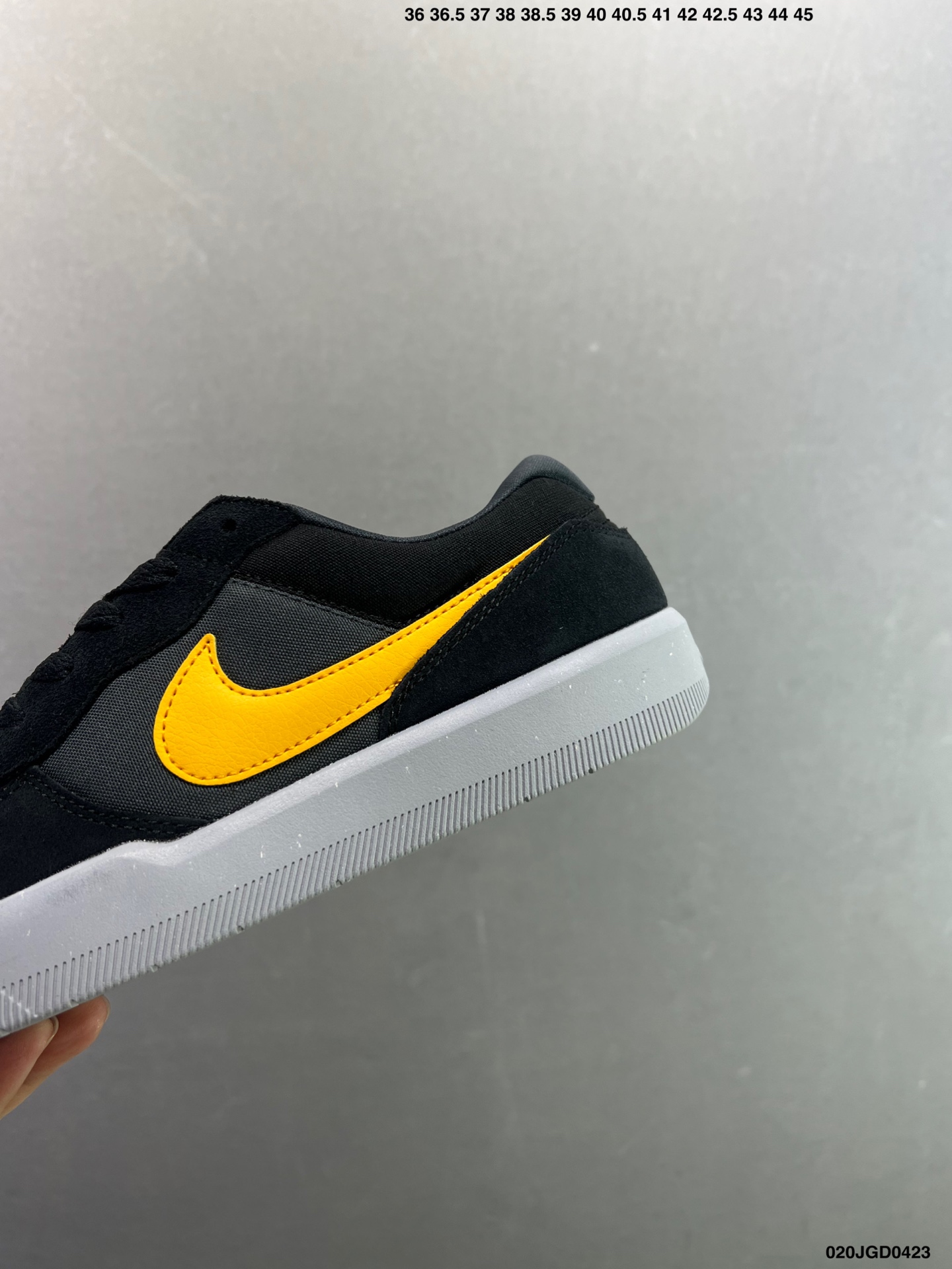 Nike SB Force 58 耐克 低帮休闲板鞋 DV5477-188 Nike SB Force 58 耐克 低帮休闲板鞋 DV5477-188