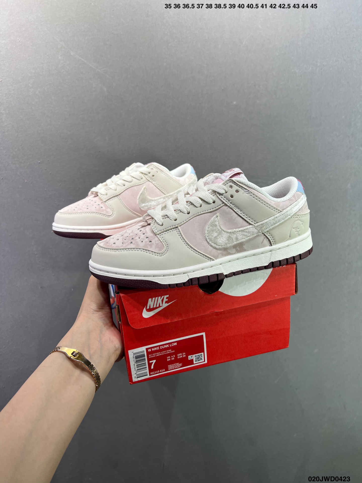 NIKE DUNK LOW 扣篮系列 耐克 复古低帮休闲运动滑板板鞋 IQ1145-610-Top High Quatity Cheap Sneakers Fashion Clothing Clothes Bags handbags Shoes of all Brand wholesale With The best Quality And Beautiful Price from China Factory Chinese suppliers wholesaler seller NIKE DUNK LOW 扣篮系列 耐克 复古低帮休闲运动滑板板鞋 IQ1145-610
