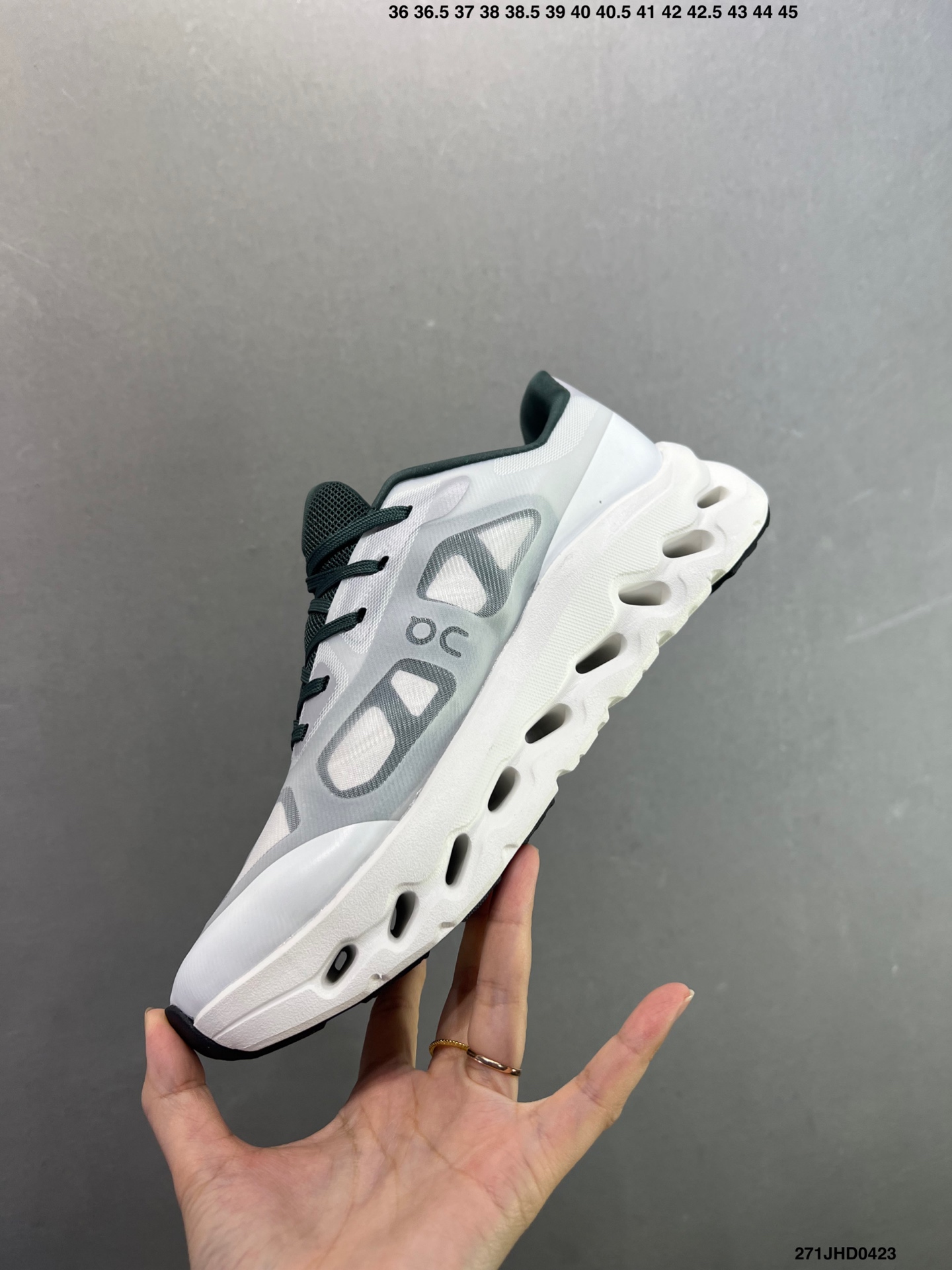 On昂跑 Cloudtilt Remix 户外街头机能风跑步鞋 3WG10273228-Top High Quatity Cheap Sneakers Fashion Clothing Clothes Bags handbags Shoes of all Brand wholesale With The best Quality And Beautiful Price from China Factory Chinese suppliers wholesaler seller On昂跑 Cloudtilt Remix 户外街头机能风跑步鞋 3WG10273228