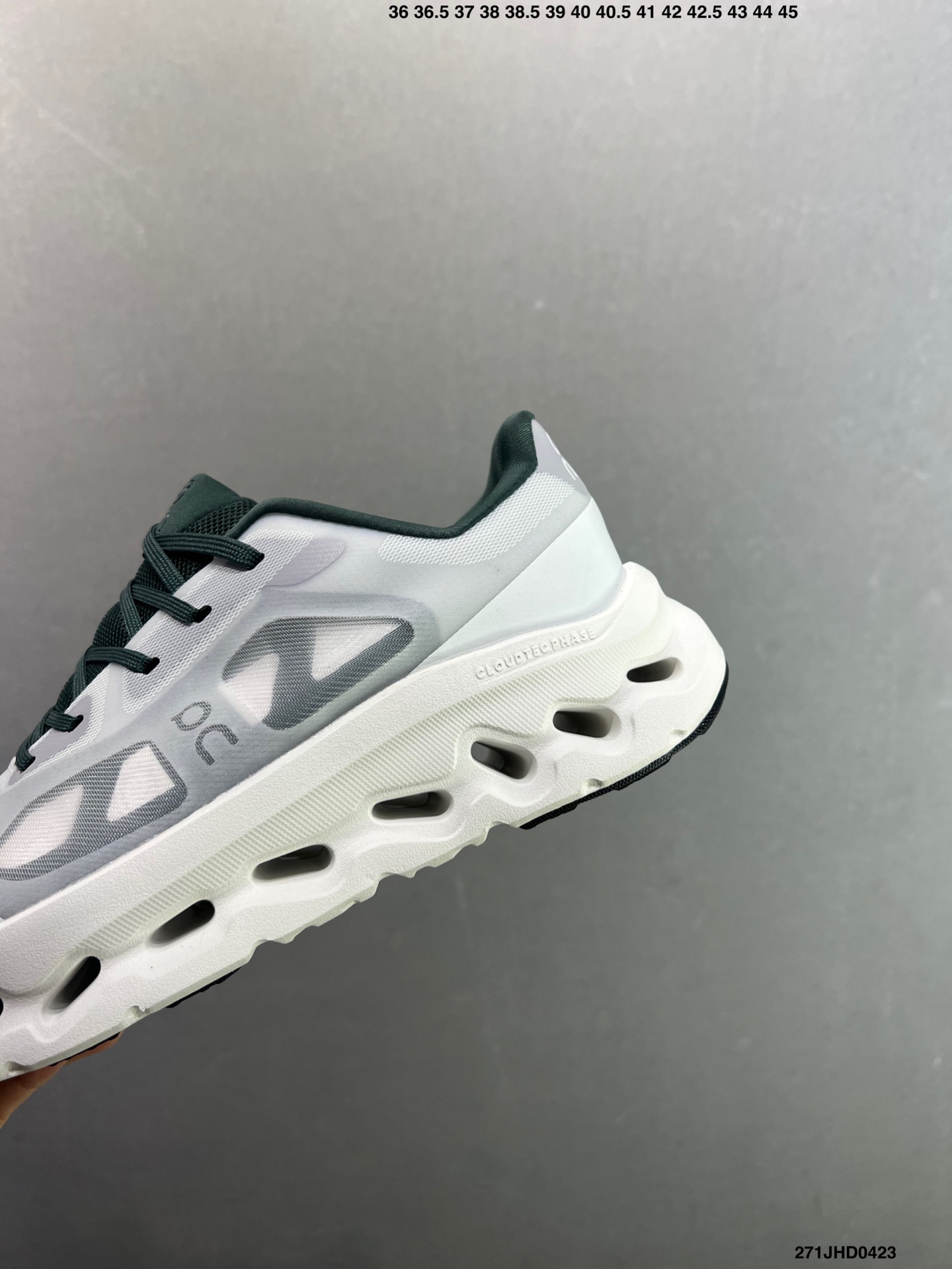On昂跑 Cloudtilt Remix 户外街头机能风跑步鞋 3WG10273228-Top High Quatity Cheap Sneakers Fashion Clothing Clothes Bags handbags Shoes of all Brand wholesale With The best Quality And Beautiful Price from China Factory Chinese suppliers wholesaler seller On昂跑 Cloudtilt Remix 户外街头机能风跑步鞋 3WG10273228