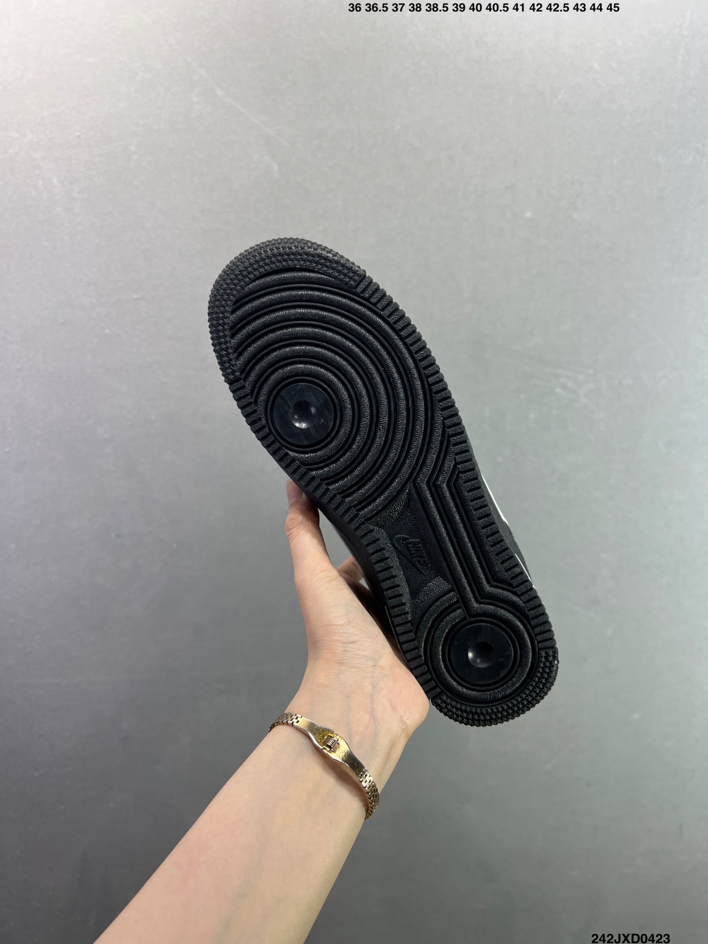 Nike Air Force 1 Low HQ2037-001