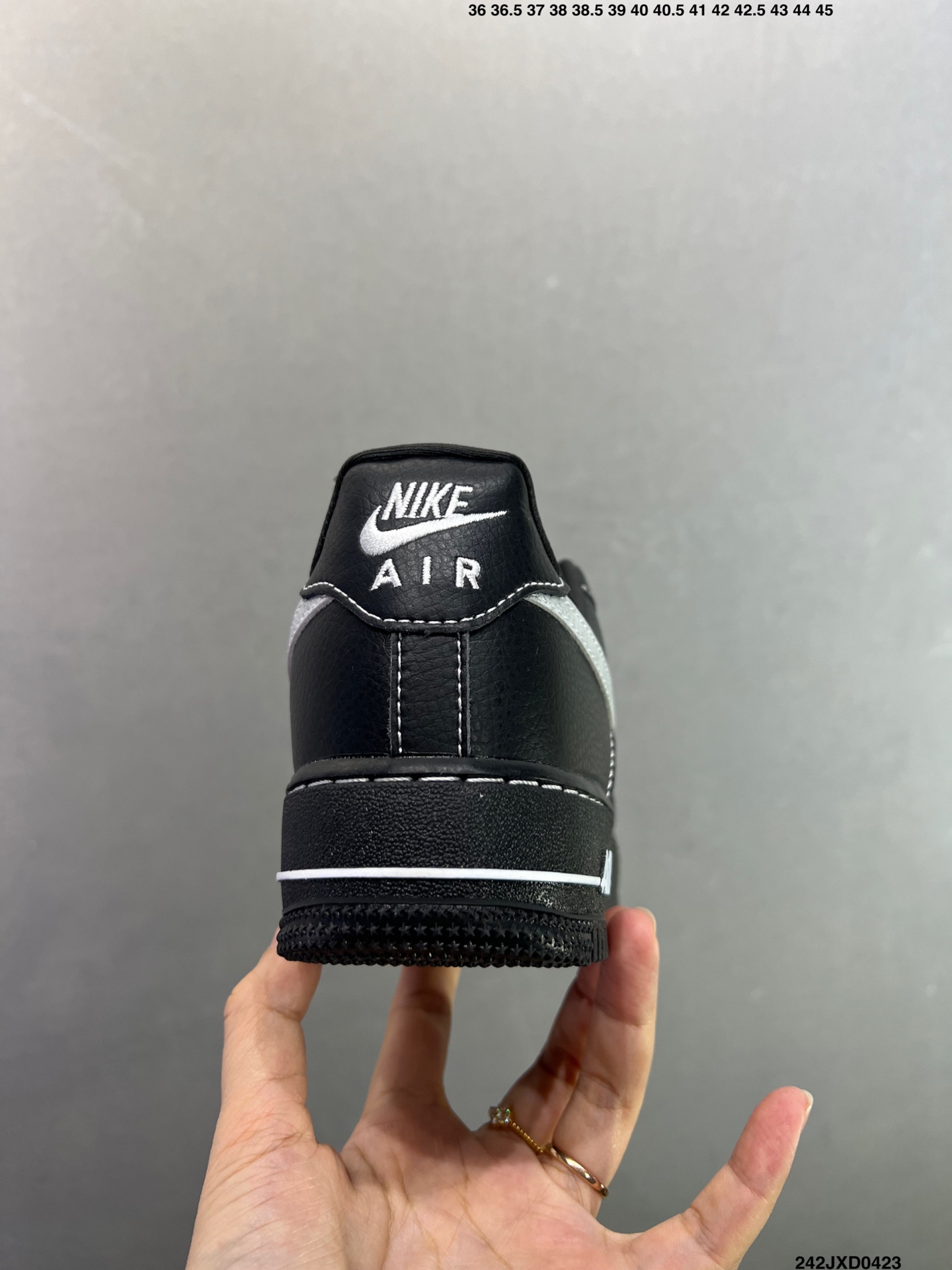 Nike Air Force 1 Low HQ2037-001