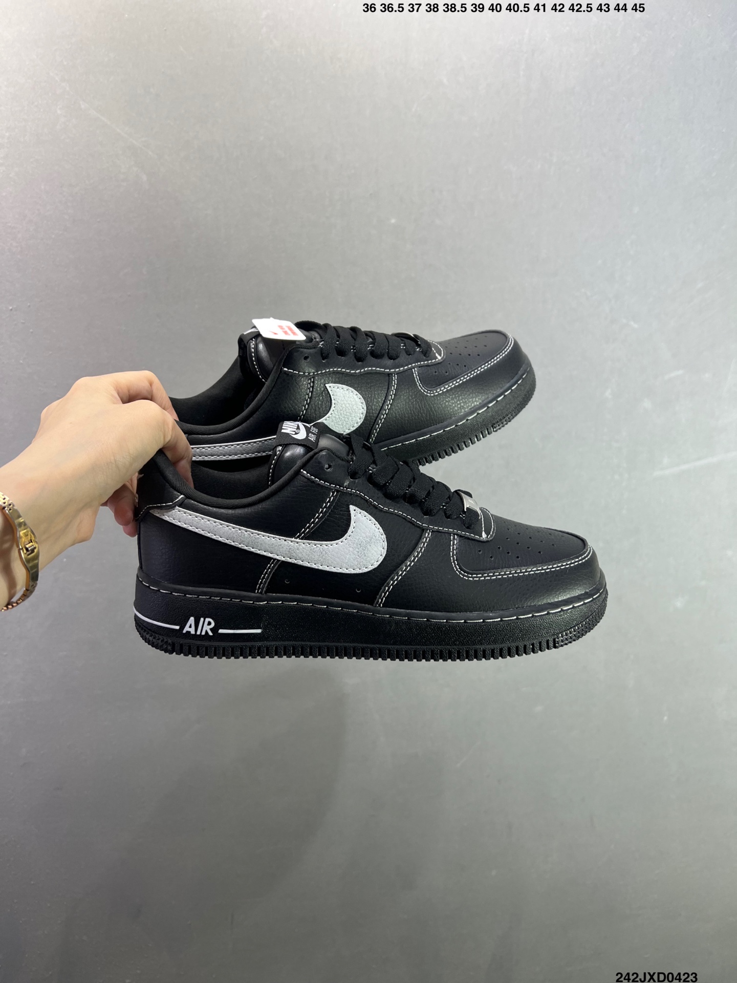 Nike Air Force 1 Low HQ2037-001