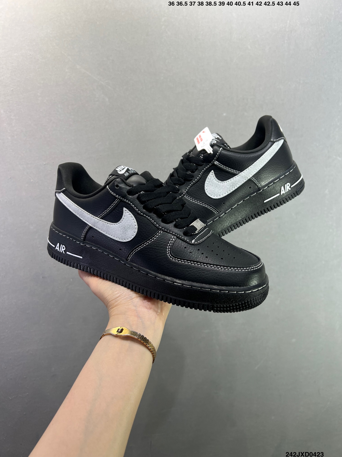 Nike Air Force 1 Low HQ2037-001