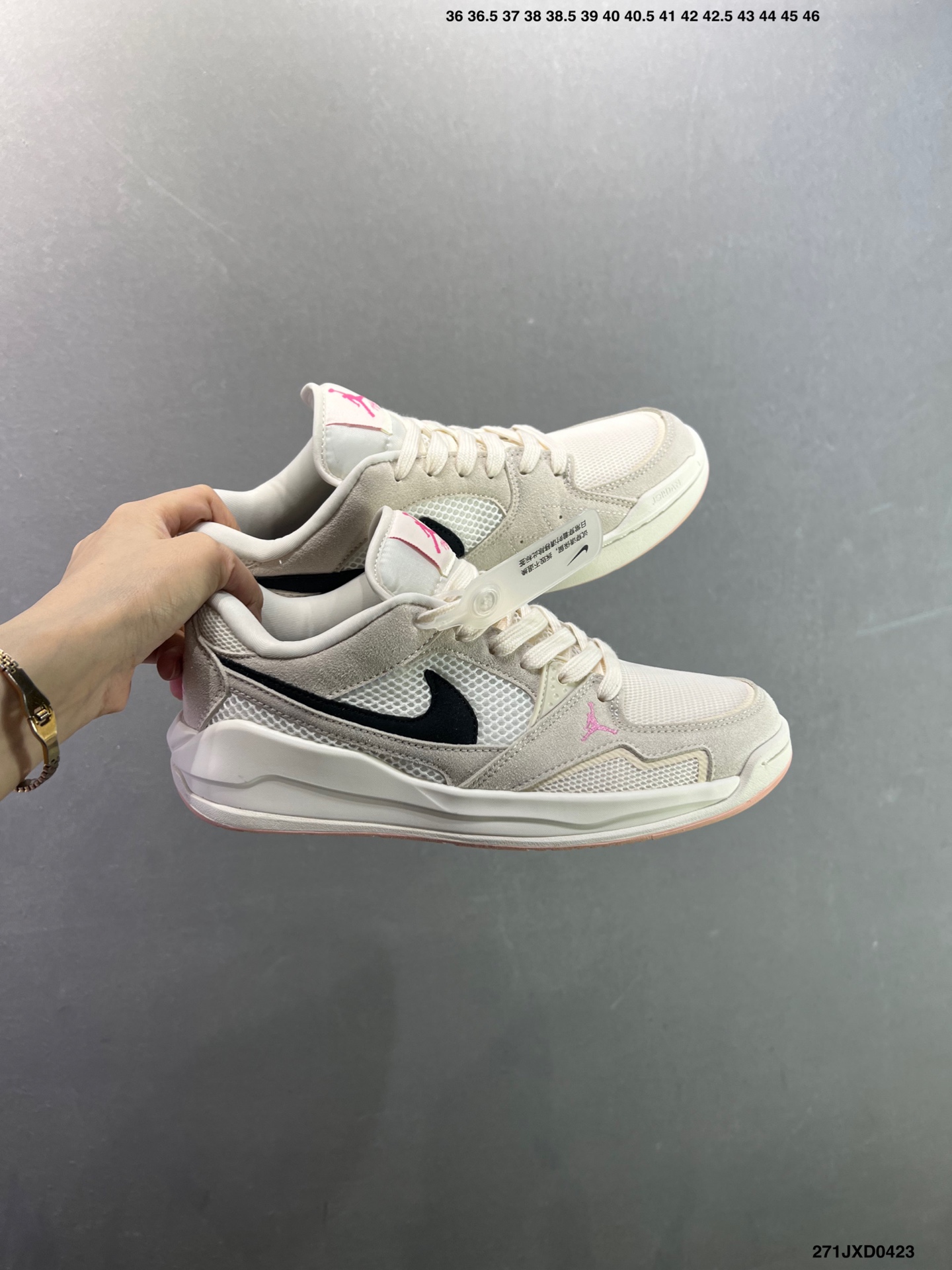 Nike Air Jordan CMFT Era 耐克 舒适简约百搭 耐磨 低帮 生活休闲鞋 HJ6777-005-Top High Quatity Cheap Sneakers Fashion Clothing Clothes Bags handbags Shoes of all Brand wholesale With The best Quality And Beautiful Price from China Factory Chinese suppliers wholesaler seller Nike Air Jordan CMFT Era 耐克 舒适简约百搭 耐磨 低帮 生活休闲鞋 HJ6777-005