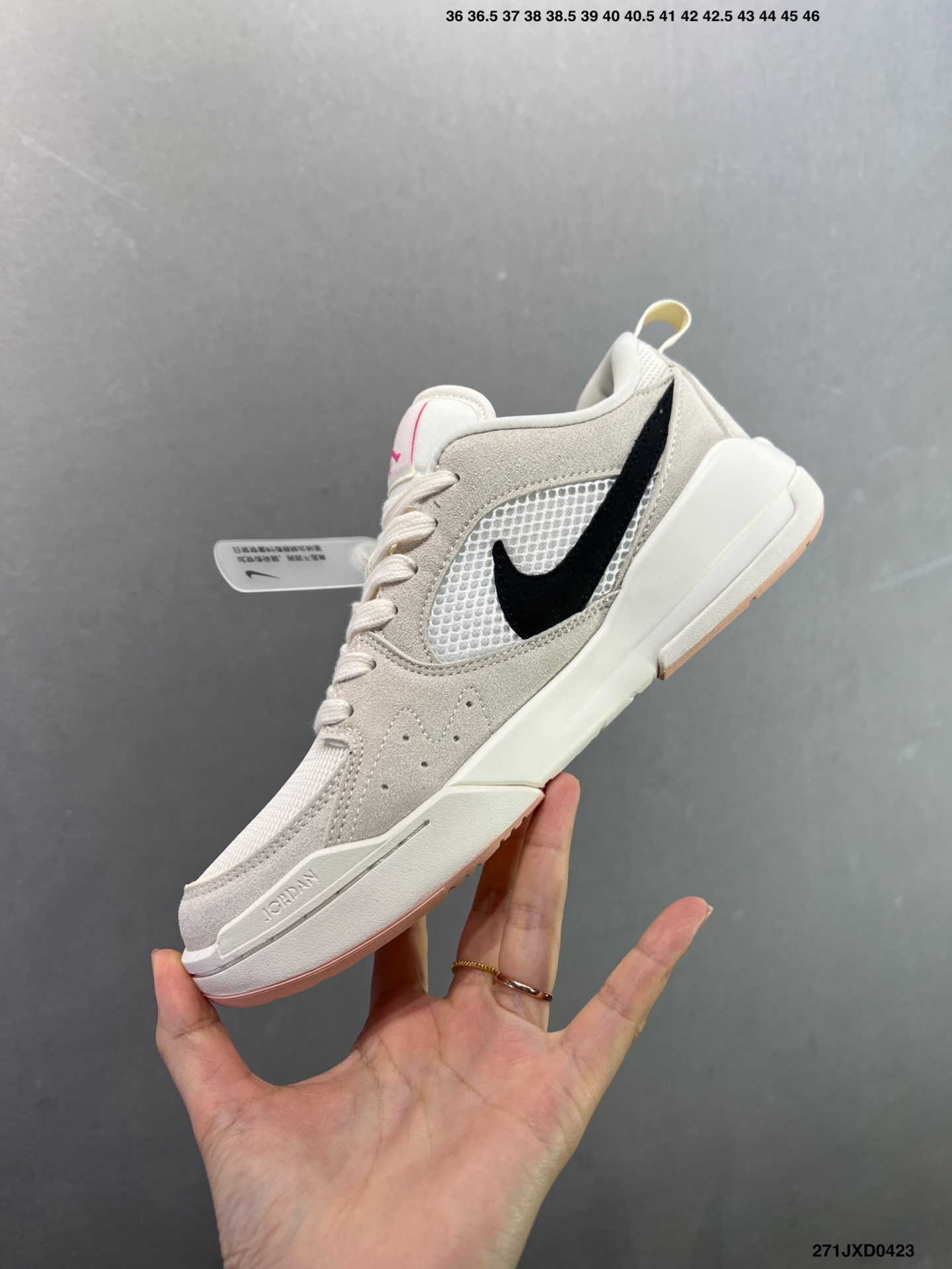 Nike Air Jordan CMFT Era 耐克 舒适简约百搭 耐磨 低帮 生活休闲鞋 HJ6777-005-Top High Quatity Cheap Sneakers Fashion Clothing Clothes Bags handbags Shoes of all Brand wholesale With The best Quality And Beautiful Price from China Factory Chinese suppliers wholesaler seller Nike Air Jordan CMFT Era 耐克 舒适简约百搭 耐磨 低帮 生活休闲鞋 HJ6777-005