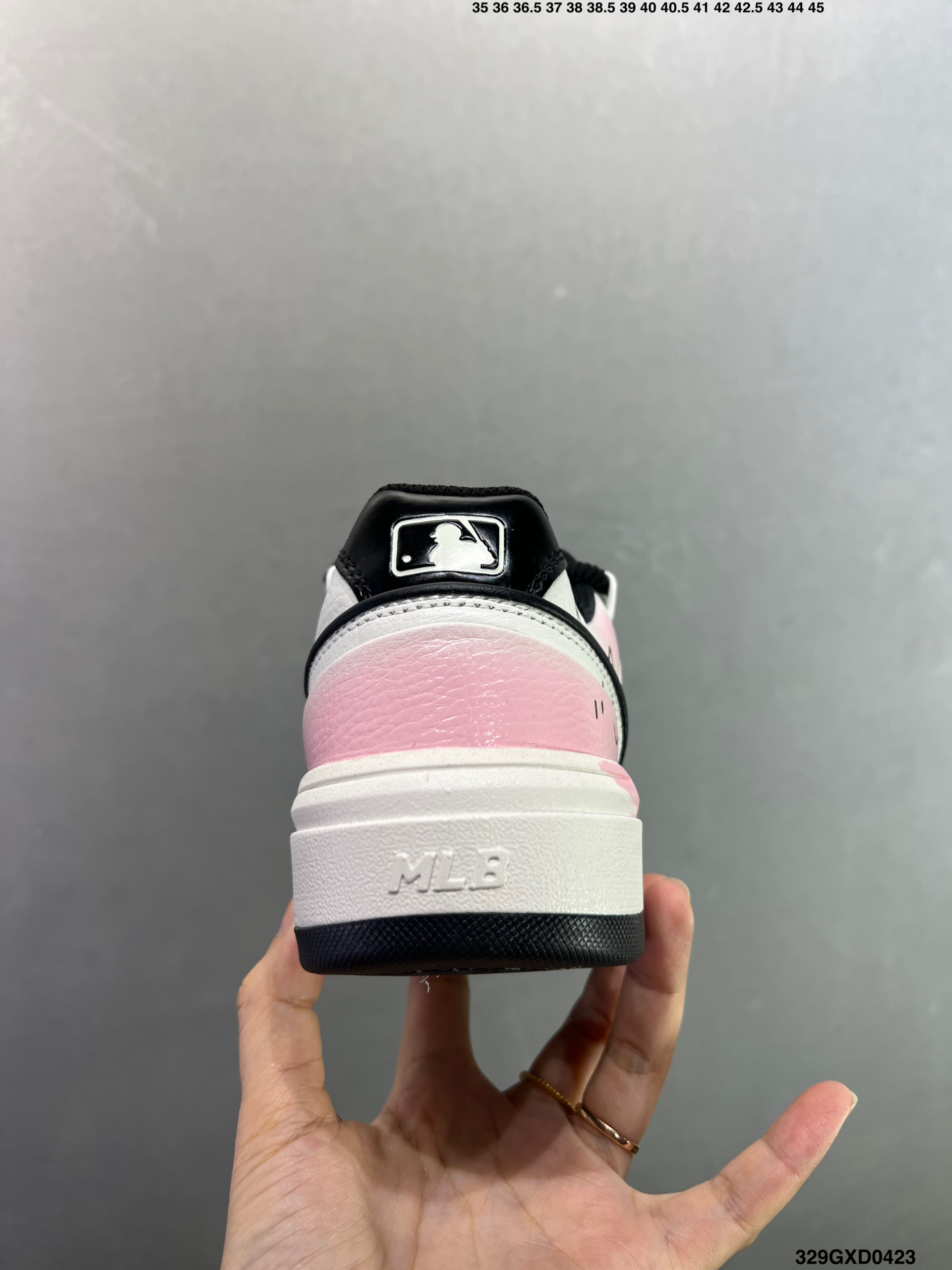 MLB NY 印花网红老爹鞋 涂鸦恶作剧 3ASXCA12N-Top High Quatity Cheap Sneakers Fashion Clothing Clothes Bags handbags Shoes of all Brand wholesale With The best Quality And Beautiful Price from China Factory Chinese suppliers wholesaler seller MLB NY 印花网红老爹鞋 涂鸦恶作剧 3ASXCA12N