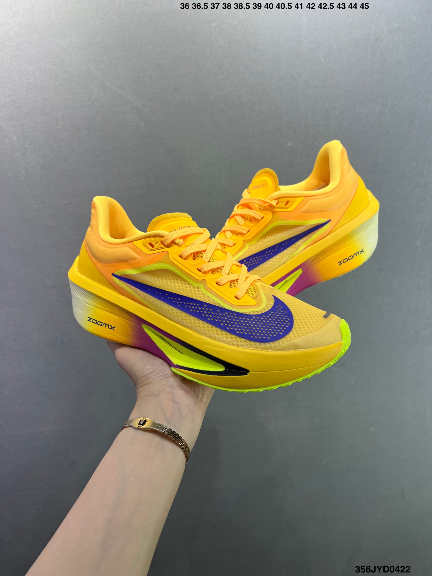 Nike ZoomX Invincible Run Flyknit FK6 Zoom Fly 6 耐克 轻量飞织低帮休闲运动慢跑鞋 FN8455-401-Top High Quatity Cheap Sneakers Fashion Clothing Clothes Bags handbags Shoes of all Brand wholesale With The best Quality And Beautiful Price from China Factory Chinese suppliers wholesaler seller Nike ZoomX Invincible Run Flyknit FK6 Zoom Fly 6 耐克 轻量飞织低帮休闲运动慢跑鞋 FN8455-401