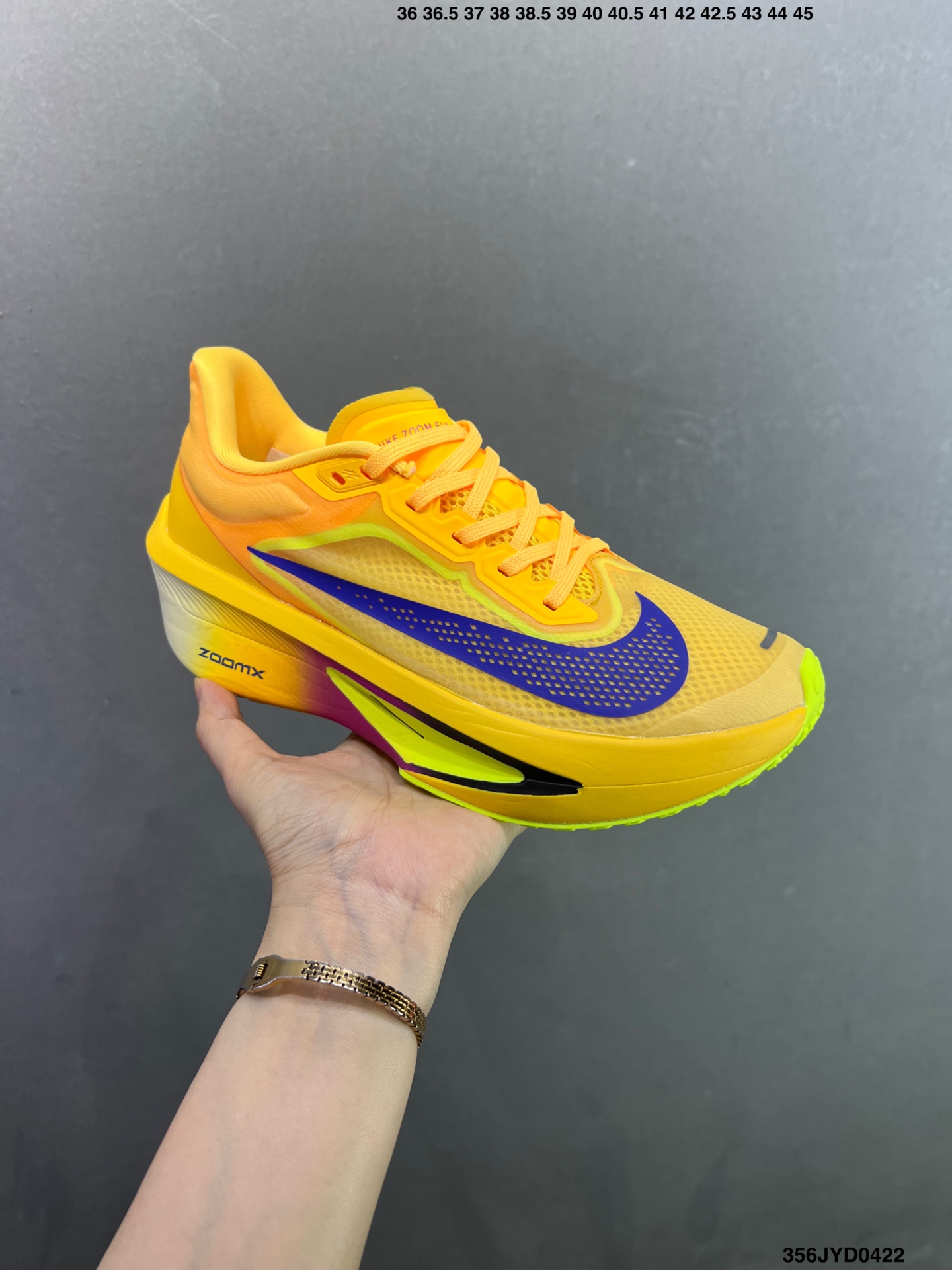 Nike ZoomX Invincible Run Flyknit FK6 Zoom Fly 6 耐克 轻量飞织低帮休闲运动慢跑鞋 FN8455-401-Top High Quatity Cheap Sneakers Fashion Clothing Clothes Bags handbags Shoes of all Brand wholesale With The best Quality And Beautiful Price from China Factory Chinese suppliers wholesaler seller Nike ZoomX Invincible Run Flyknit FK6 Zoom Fly 6 耐克 轻量飞织低帮休闲运动慢跑鞋 FN8455-401