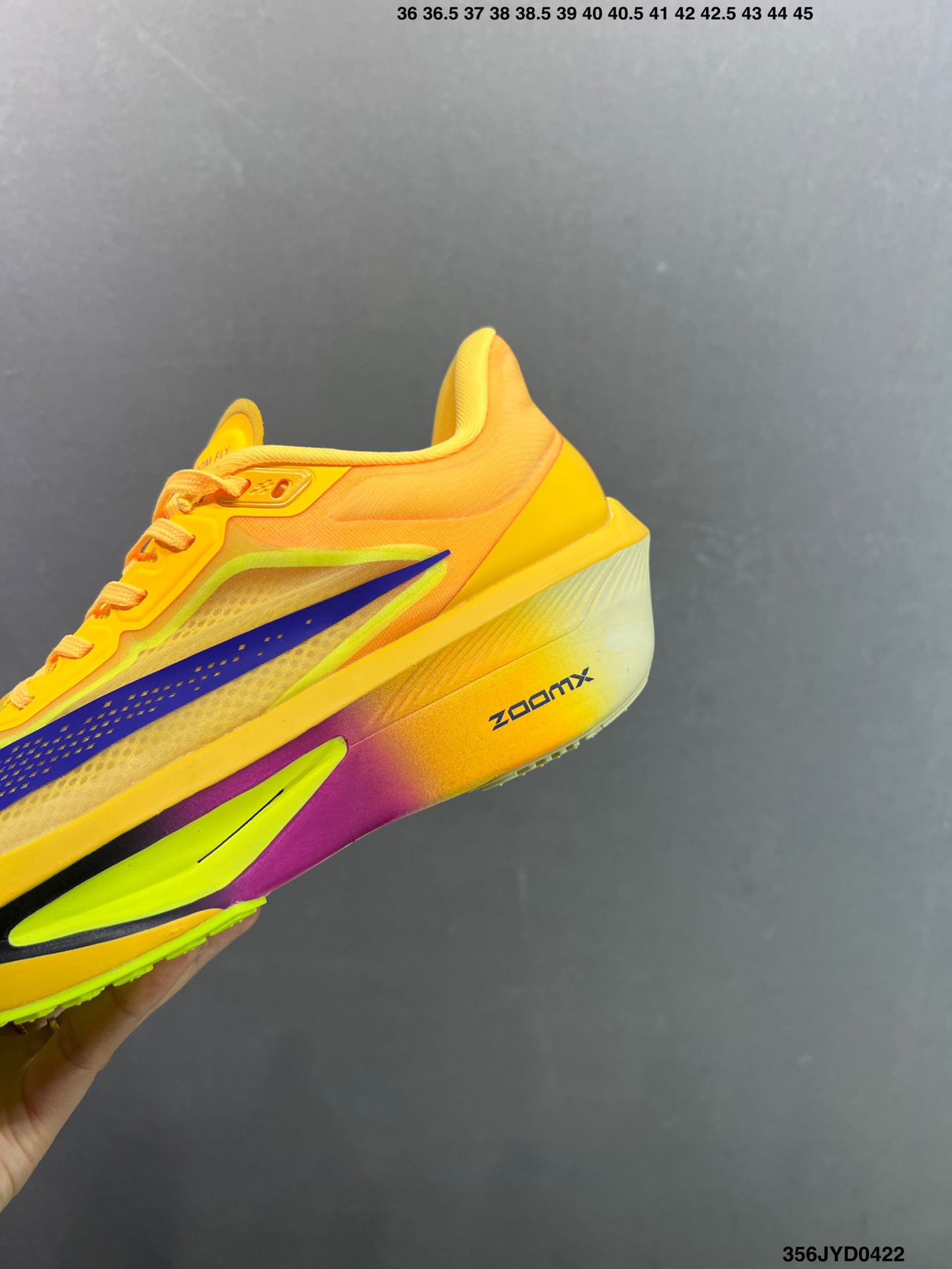 Nike ZoomX Invincible Run Flyknit FK6 Zoom Fly 6 耐克 轻量飞织低帮休闲运动慢跑鞋 FN8455-401-Top High Quatity Cheap Sneakers Fashion Clothing Clothes Bags handbags Shoes of all Brand wholesale With The best Quality And Beautiful Price from China Factory Chinese suppliers wholesaler seller Nike ZoomX Invincible Run Flyknit FK6 Zoom Fly 6 耐克 轻量飞织低帮休闲运动慢跑鞋 FN8455-401