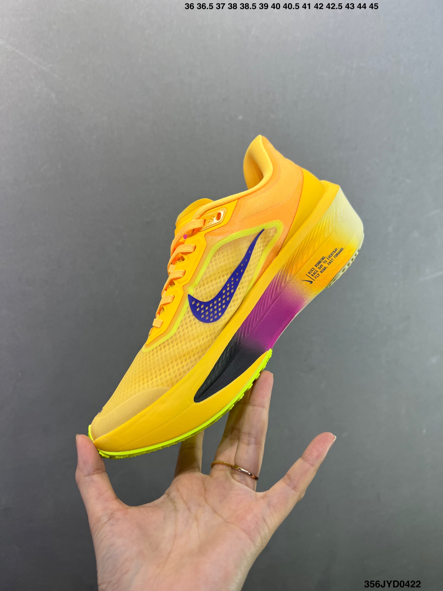Nike ZoomX Invincible Run Flyknit FK6 Zoom Fly 6 耐克 轻量飞织低帮休闲运动慢跑鞋 FN8455-401-Top High Quatity Cheap Sneakers Fashion Clothing Clothes Bags handbags Shoes of all Brand wholesale With The best Quality And Beautiful Price from China Factory Chinese suppliers wholesaler seller Nike ZoomX Invincible Run Flyknit FK6 Zoom Fly 6 耐克 轻量飞织低帮休闲运动慢跑鞋 FN8455-401