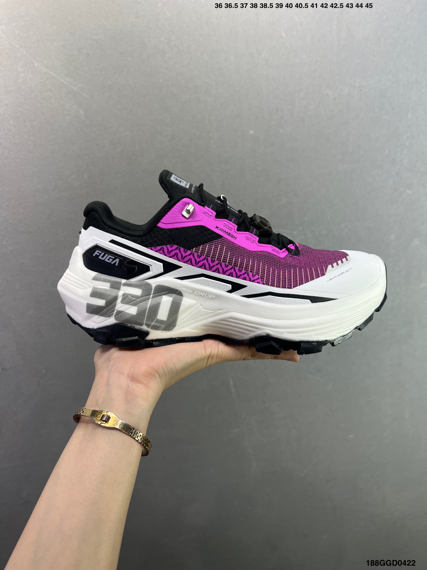 凯乐石KAILAS 户外舒适 防滑透气轻便 低帮 登山徒步鞋 KS251 凯乐石KAILAS 户外舒适 防滑透气轻便 低帮 登山徒步鞋 KS251