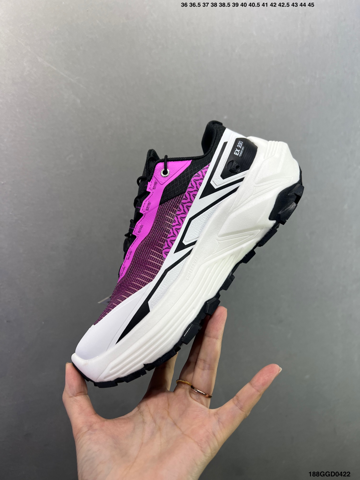 凯乐石KAILAS 户外舒适 防滑透气轻便 低帮 登山徒步鞋 KS251 凯乐石KAILAS 户外舒适 防滑透气轻便 低帮 登山徒步鞋 KS251