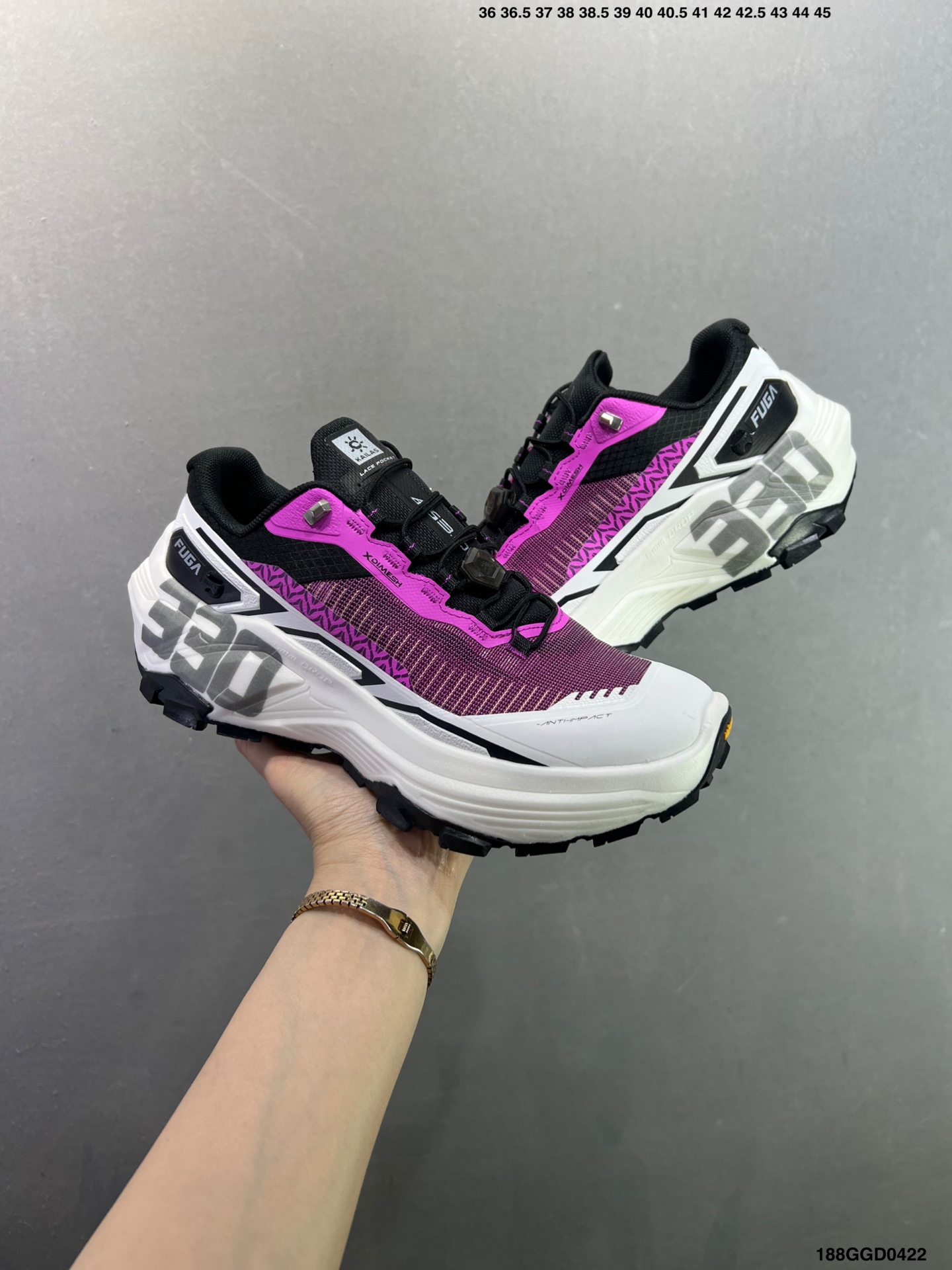 凯乐石KAILAS 户外舒适 防滑透气轻便 低帮 登山徒步鞋 KS251 凯乐石KAILAS 户外舒适 防滑透气轻便 低帮 登山徒步鞋 KS251