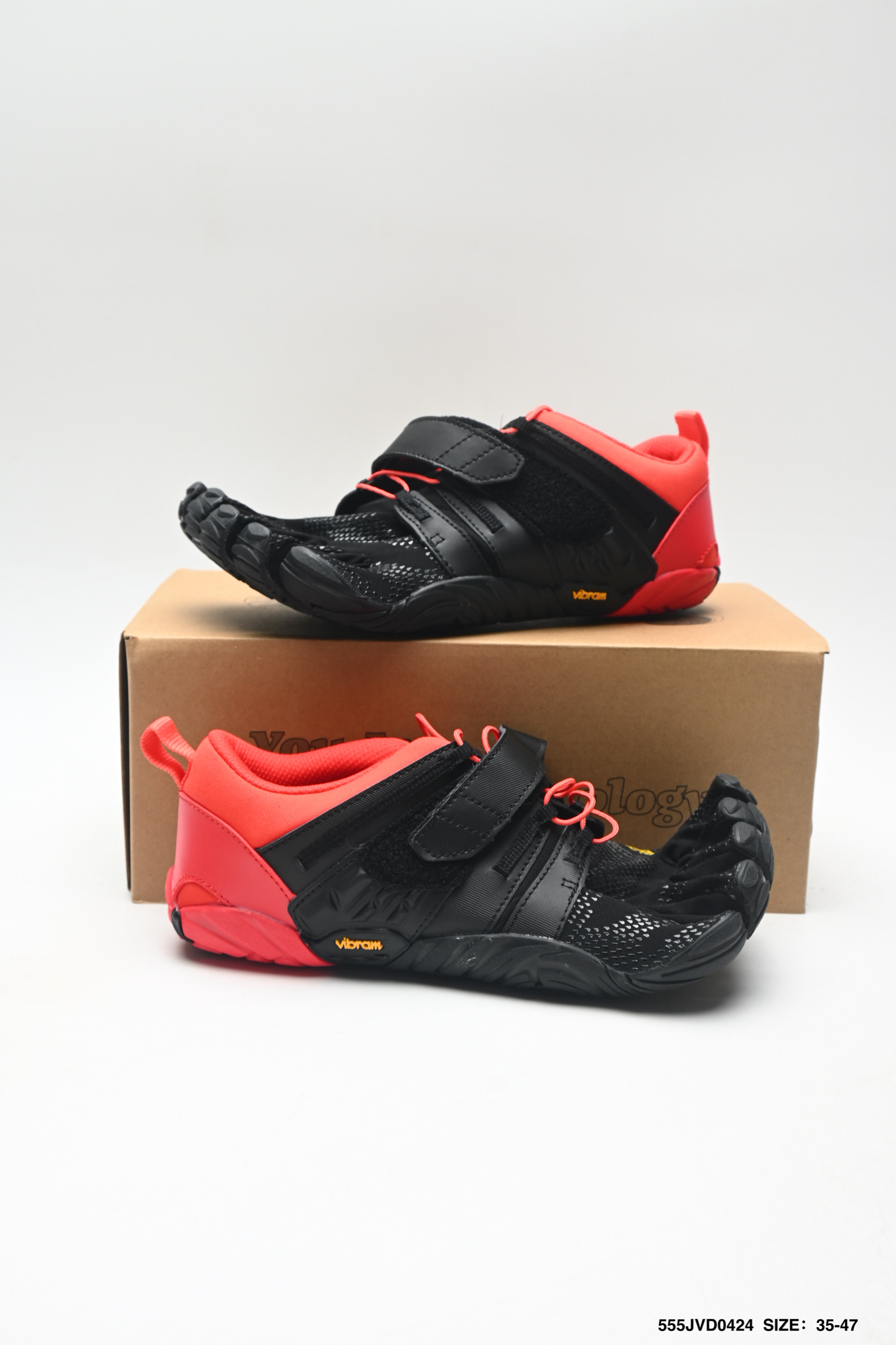 Vibram V-TRAIN 2.0 五指鞋 金靖同款赤足训练神器 透气网面+Vibram黄金大底-Top High Quatity Cheap Sneakers Fashion Clothing Clothes Bags handbags Shoes of all Brand wholesale With The best Quality And Beautiful Price from China Factory Chinese suppliers wholesaler seller Vibram V-TRAIN 2.0 五指鞋 金靖同款赤足训练神器 透气网面+Vibram黄金大底