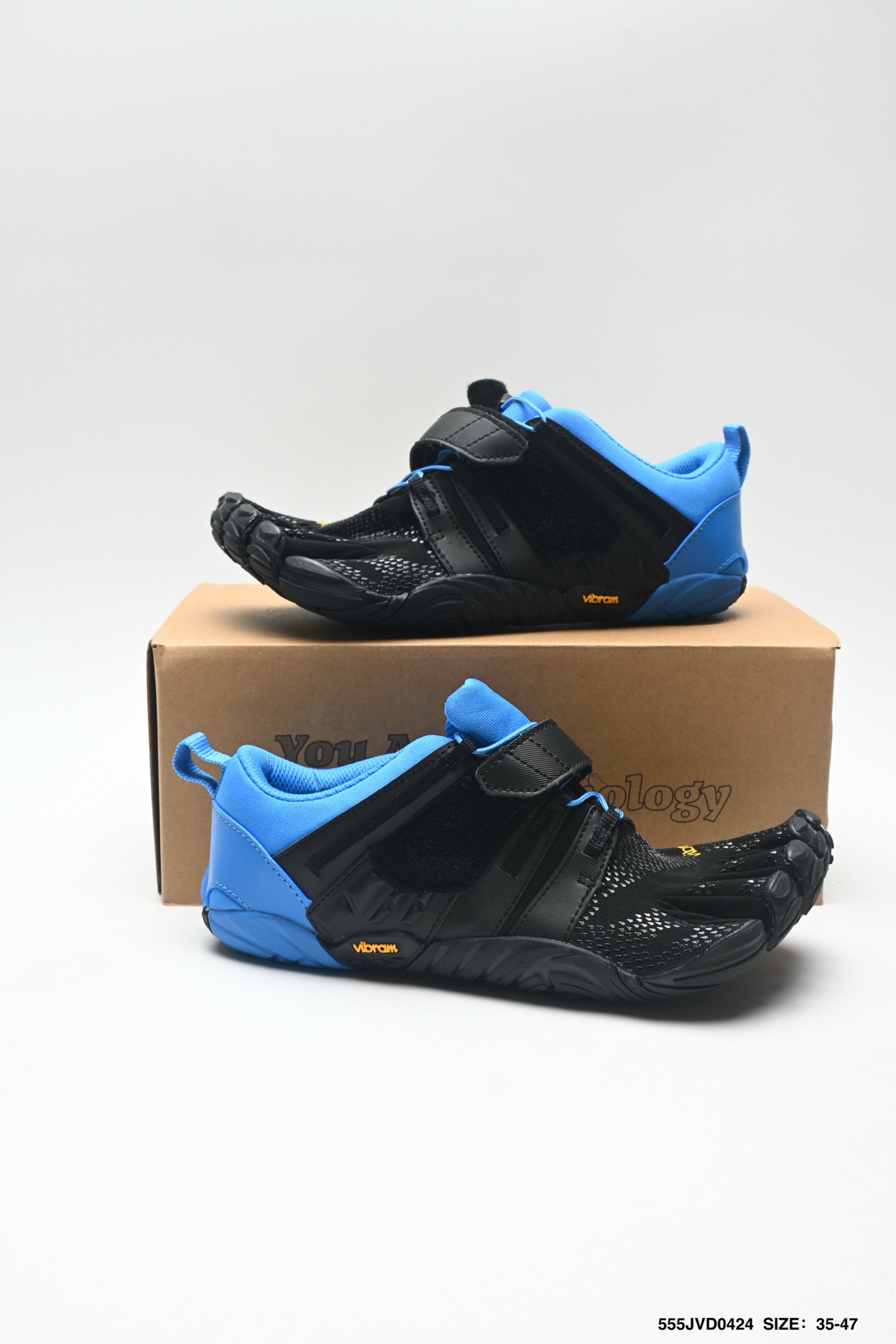 Vibram V-TRAIN 2.0 五指鞋 金靖同款赤足训练神器 透气网面+Vibram黄金大底-Top High Quatity Cheap Sneakers Fashion Clothing Clothes Bags handbags Shoes of all Brand wholesale With The best Quality And Beautiful Price from China Factory Chinese suppliers wholesaler seller Vibram V-TRAIN 2.0 五指鞋 金靖同款赤足训练神器 透气网面+Vibram黄金大底