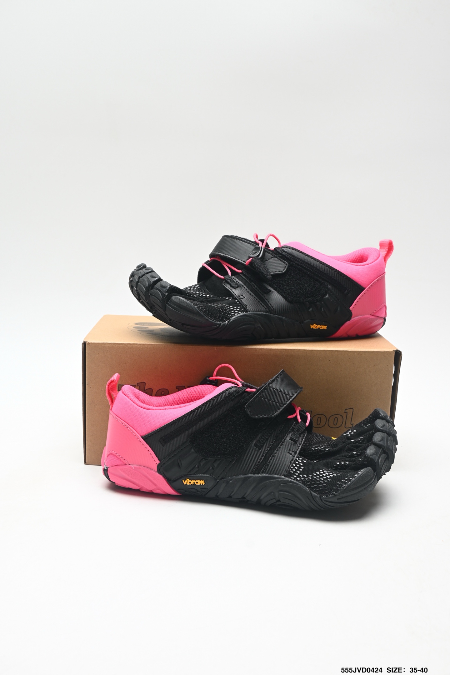 Vibram V-TRAIN 2.0 五指鞋 金靖同款赤足训练神器 透气网面+Vibram黄金大底-Top High Quatity Cheap Sneakers Fashion Clothing Clothes Bags handbags Shoes of all Brand wholesale With The best Quality And Beautiful Price from China Factory Chinese suppliers wholesaler seller Vibram V-TRAIN 2.0 五指鞋 金靖同款赤足训练神器 透气网面+Vibram黄金大底