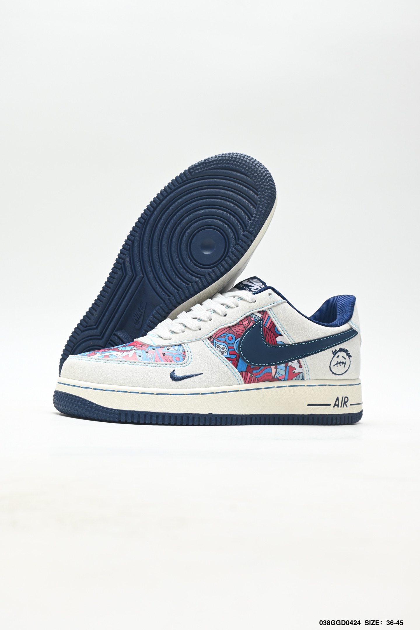 NK Air Force 1′07 Low 空军一号低帮百搭休闲运动板鞋 CS5288-028-Top High Quatity Cheap Sneakers Fashion Clothing Clothes Bags handbags Shoes of all Brand wholesale With The best Quality And Beautiful Price from China Factory Chinese suppliers wholesaler seller NK Air Force 1′07 Low 空军一号低帮百搭休闲运动板鞋 CS5288-028