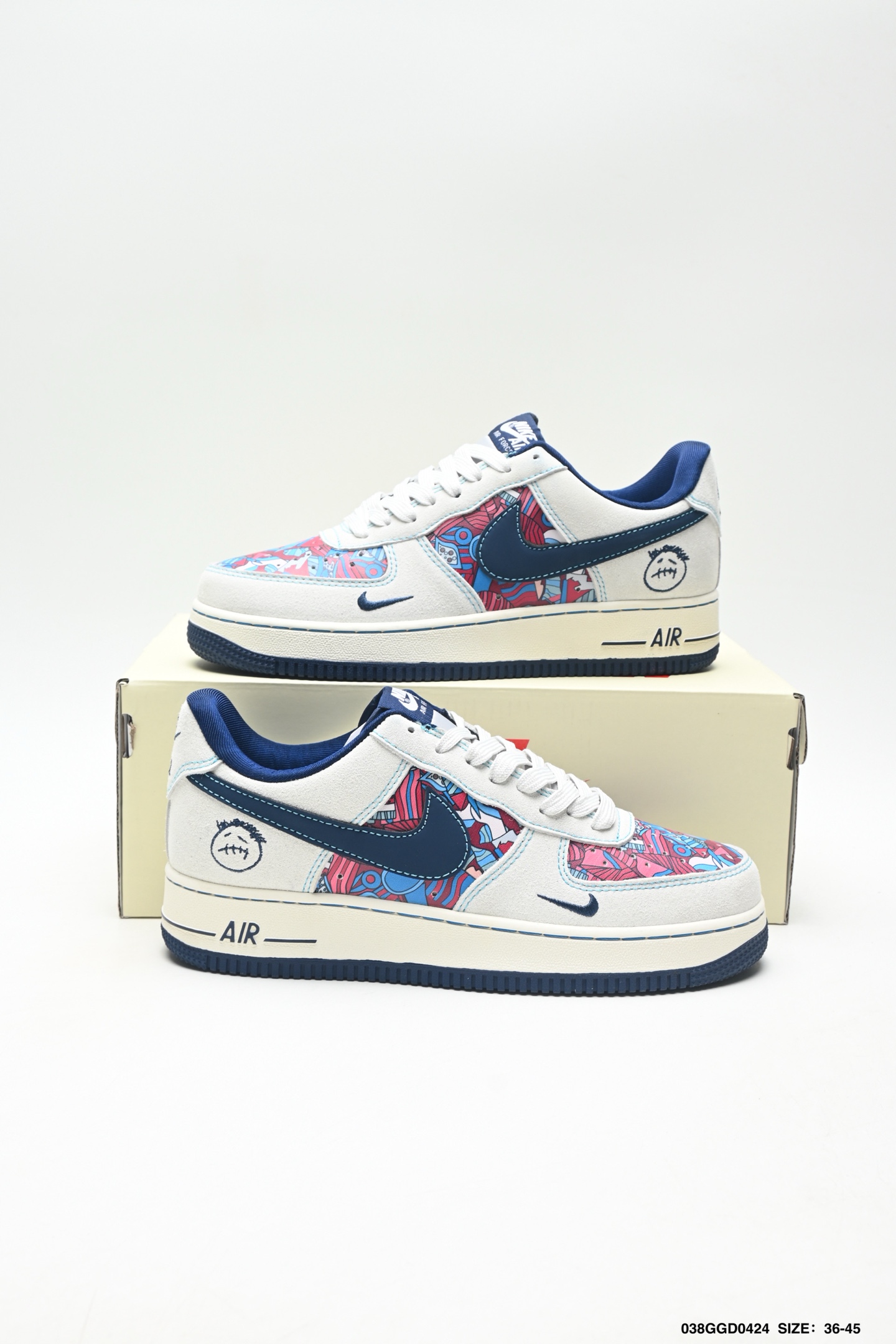 NK Air Force 1′07 Low 空军一号低帮百搭休闲运动板鞋 CS5288-028-Top High Quatity Cheap Sneakers Fashion Clothing Clothes Bags handbags Shoes of all Brand wholesale With The best Quality And Beautiful Price from China Factory Chinese suppliers wholesaler seller NK Air Force 1′07 Low 空军一号低帮百搭休闲运动板鞋 CS5288-028