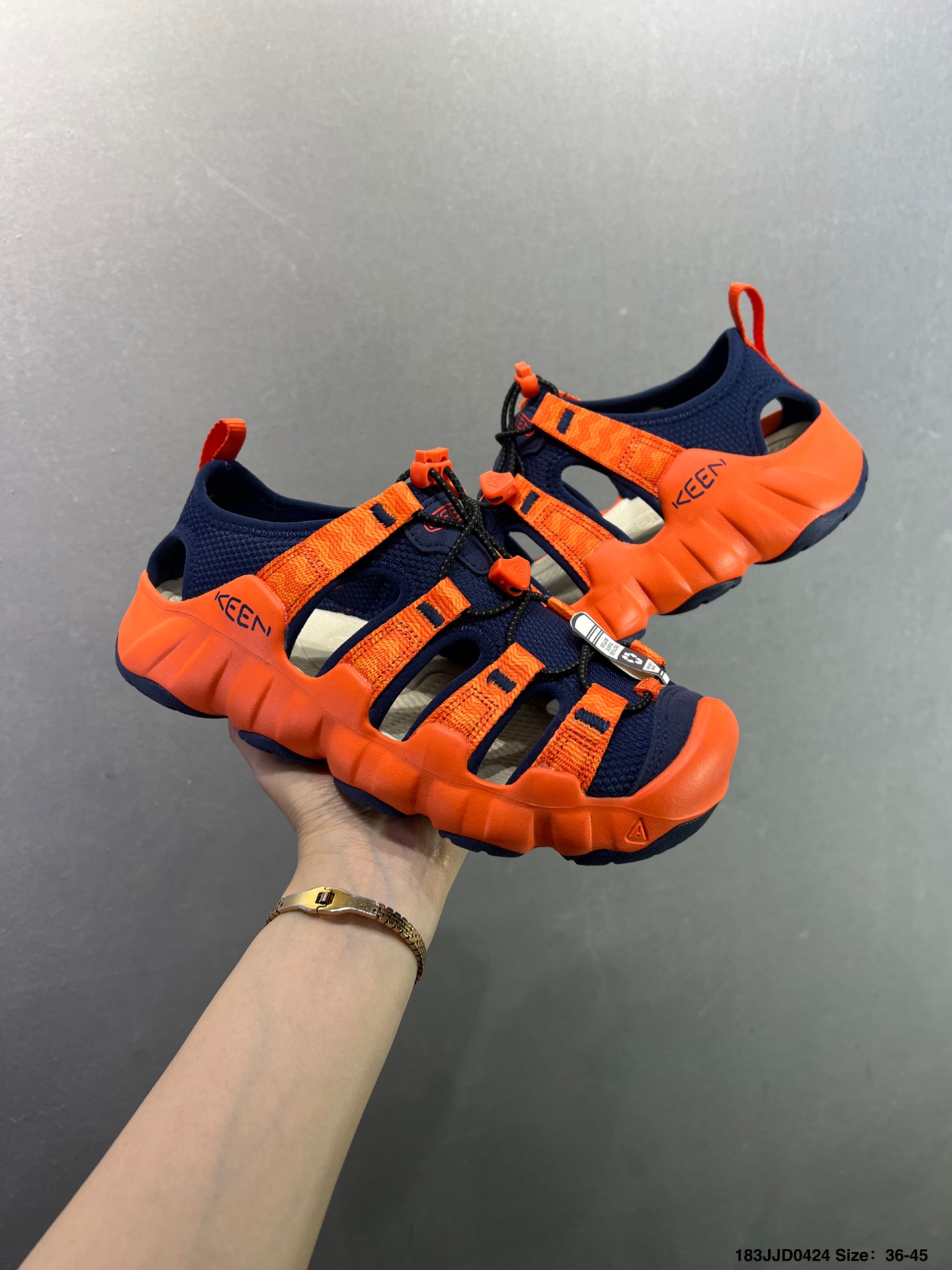 KEEN 科恩 Shanti EVA 小红书热门户外凉鞋 编织弹力溯溪涉水鞋 1028654-Top High Quatity Cheap Sneakers Fashion Clothing Clothes Bags handbags Shoes of all Brand wholesale With The best Quality And Beautiful Price from China Factory Chinese suppliers wholesaler seller KEEN 科恩 Shanti EVA 小红书热门户外凉鞋 编织弹力溯溪涉水鞋 1028654