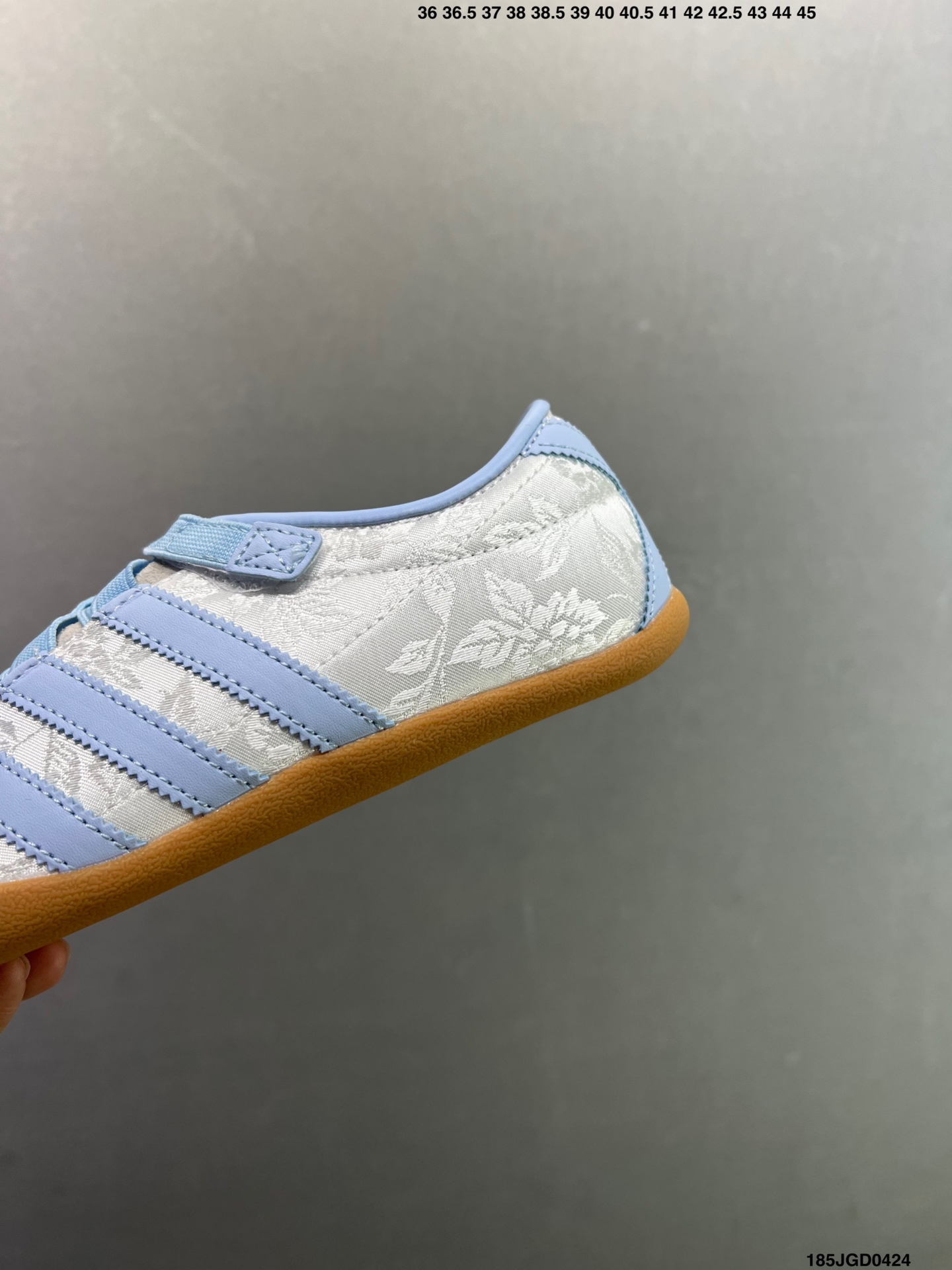 adida阿迪达斯TOKYO PACK JR4790 舒适百搭经典休闲运动鞋