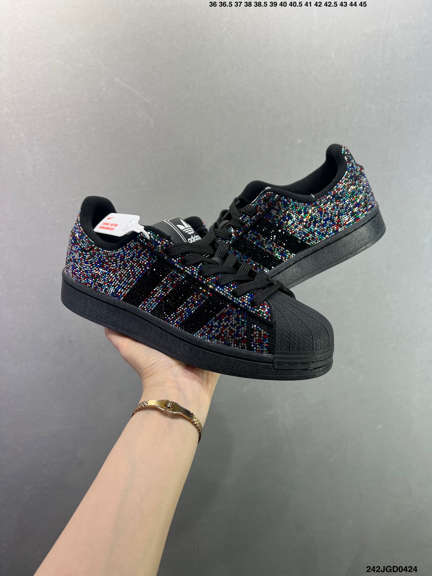 阿迪达斯Adidas Originals Superstar贝壳头系列 阿迪达斯 低帮经典百搭休闲运动板鞋 IH4202-Top High Quatity Cheap Sneakers Fashion Clothing Clothes Bags handbags Shoes of all Brand wholesale With The best Quality And Beautiful Price from China Factory Chinese suppliers wholesaler seller 阿迪达斯Adidas Originals Superstar贝壳头系列 阿迪达斯 低帮经典百搭休闲运动板鞋 IH4202
