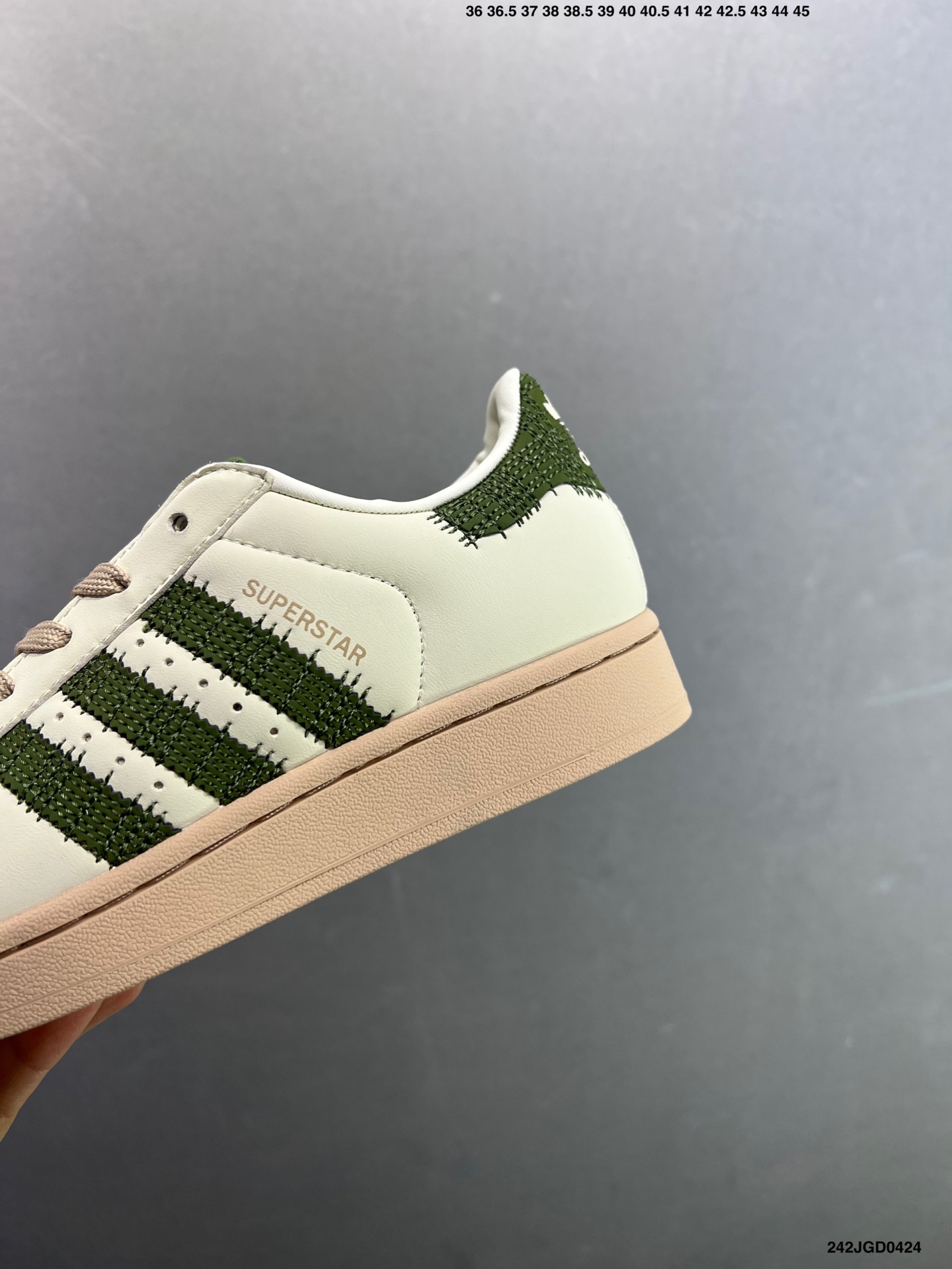 Adidas Originals Superstar贝壳头系列 阿迪达斯 低帮经典百搭休闲运动板鞋 JR6991-Top High Quatity Cheap Sneakers Fashion Clothing Clothes Bags handbags Shoes of all Brand wholesale With The best Quality And Beautiful Price from China Factory Chinese suppliers wholesaler seller Adidas Originals Superstar贝壳头系列 阿迪达斯 低帮经典百搭休闲运动板鞋 JR6991