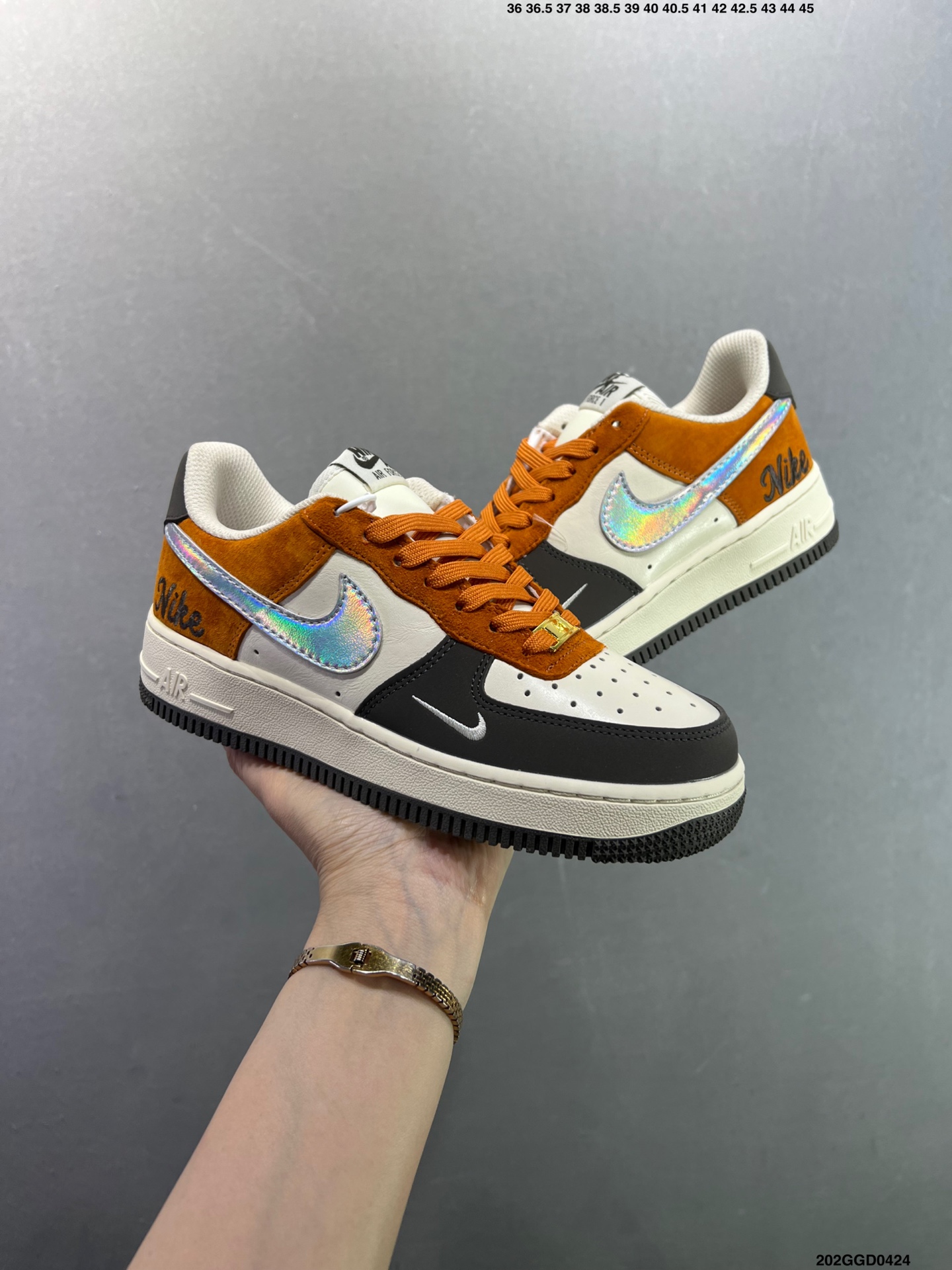 Nike Air Force1 07 low 定制空军 NH0601-582-Top High Quatity Cheap Sneakers Fashion Clothing Clothes Bags handbags Shoes of all Brand wholesale With The best Quality And Beautiful Price from China Factory Chinese suppliers wholesaler seller Nike Air Force1 07 low 定制空军 NH0601-582