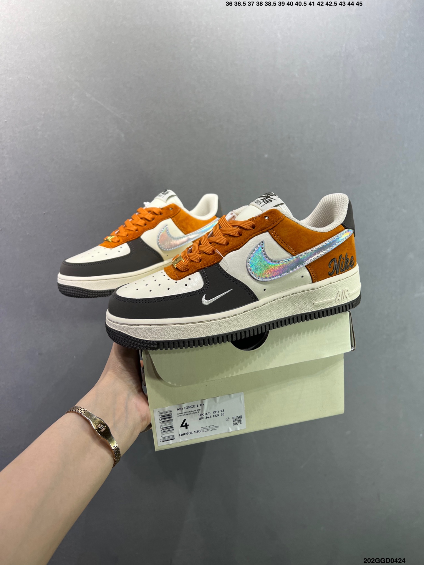 Nike Air Force1 07 low 定制空军 NH0601-582-Top High Quatity Cheap Sneakers Fashion Clothing Clothes Bags handbags Shoes of all Brand wholesale With The best Quality And Beautiful Price from China Factory Chinese suppliers wholesaler seller Nike Air Force1 07 low 定制空军 NH0601-582