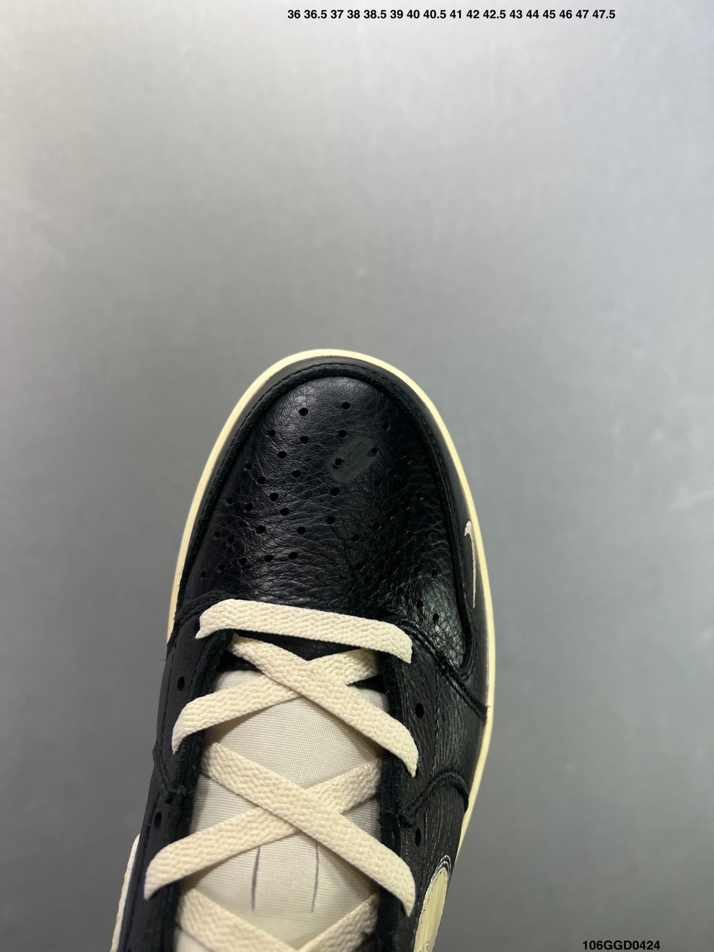 Air Jordan AJ1 Retro Low 低帮 灰黑白外贸特供 IB8958-001-Top High Quatity Cheap Sneakers Fashion Clothing Clothes Bags handbags Shoes of all Brand wholesale With The best Quality And Beautiful Price from China Factory Chinese suppliers wholesaler seller Air Jordan AJ1 Retro Low 低帮 灰黑白外贸特供 IB8958-001