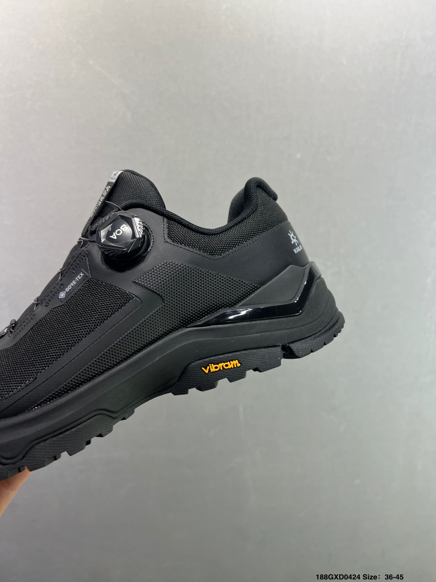 凯乐石KAILAS GTX 界山 户外运动 舒适时尚防滑透气 低帮登山徒步鞋 KS251-Top High Quatity Cheap Sneakers Fashion Clothing Clothes Bags handbags Shoes of all Brand wholesale With The best Quality And Beautiful Price from China Factory Chinese suppliers wholesaler seller 凯乐石KAILAS GTX 界山 户外运动 舒适时尚防滑透气 低帮登山徒步鞋 KS251