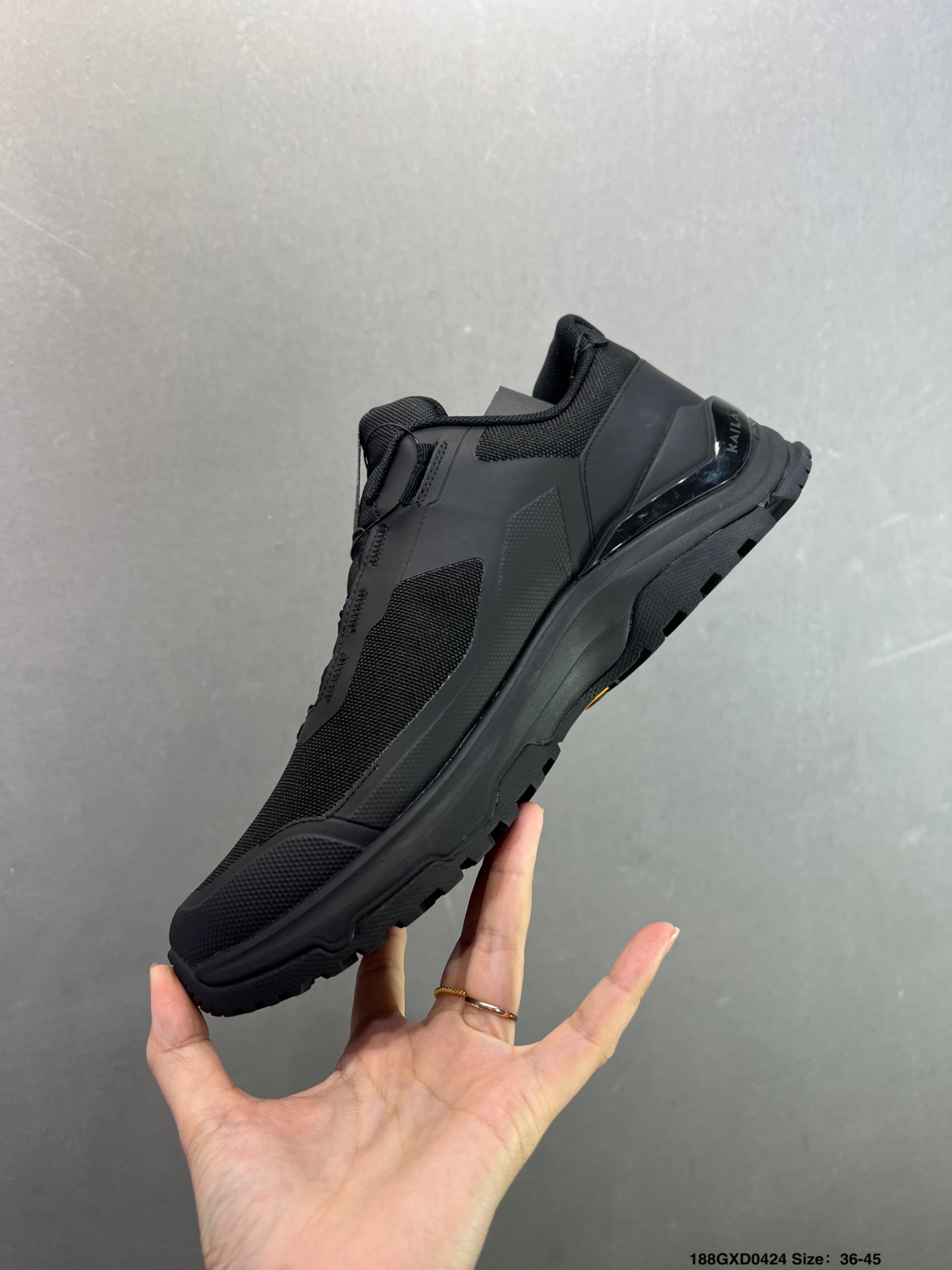 凯乐石KAILAS GTX 界山 户外运动 舒适时尚防滑透气 低帮登山徒步鞋 KS251-Top High Quatity Cheap Sneakers Fashion Clothing Clothes Bags handbags Shoes of all Brand wholesale With The best Quality And Beautiful Price from China Factory Chinese suppliers wholesaler seller 凯乐石KAILAS GTX 界山 户外运动 舒适时尚防滑透气 低帮登山徒步鞋 KS251