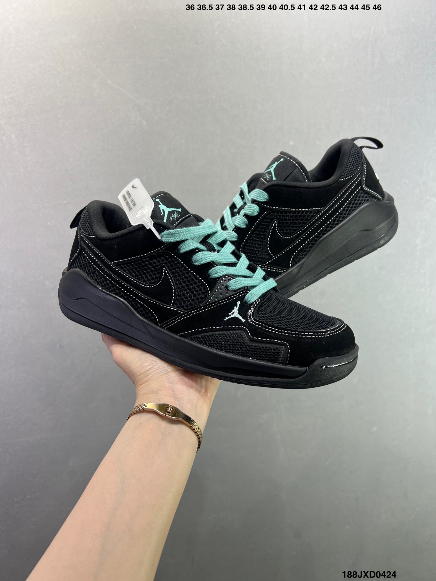 Nike Air Jordan CMFT Era 耐克 舒适简约百搭 耐磨 低帮 生活休闲鞋 HJ6777-005-Top High Quatity Cheap Sneakers Fashion Clothing Clothes Bags handbags Shoes of all Brand wholesale With The best Quality And Beautiful Price from China Factory Chinese suppliers wholesaler seller Nike Air Jordan CMFT Era 耐克 舒适简约百搭 耐磨 低帮 生活休闲鞋 HJ6777-005