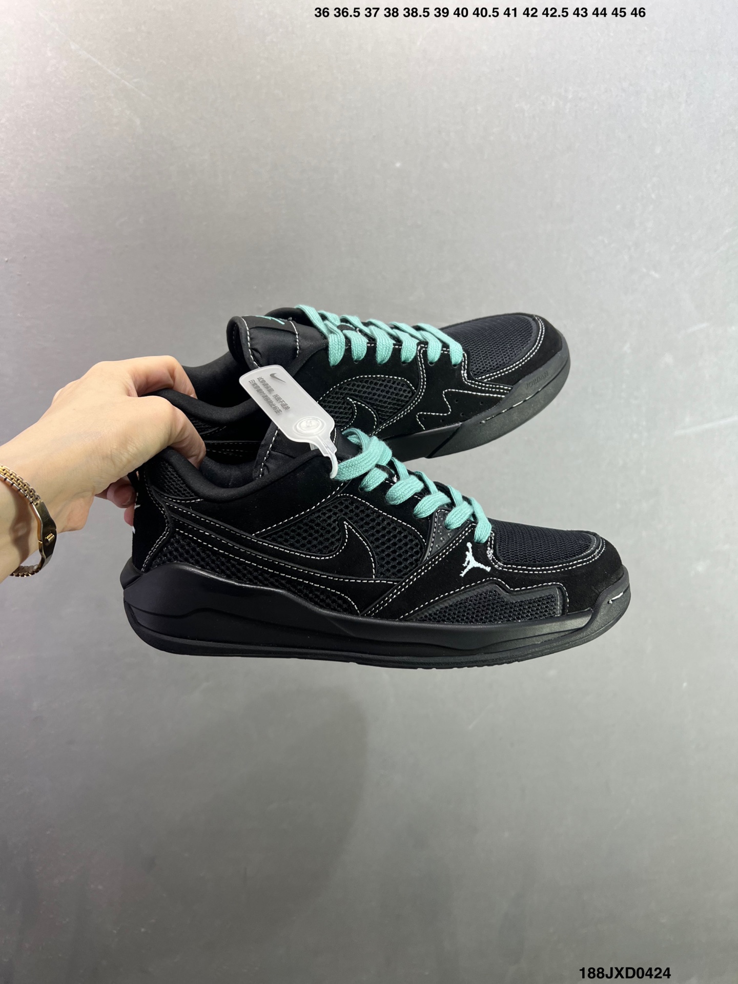 Nike Air Jordan CMFT Era 耐克 舒适简约百搭 耐磨 低帮 生活休闲鞋 HJ6777-005-Top High Quatity Cheap Sneakers Fashion Clothing Clothes Bags handbags Shoes of all Brand wholesale With The best Quality And Beautiful Price from China Factory Chinese suppliers wholesaler seller Nike Air Jordan CMFT Era 耐克 舒适简约百搭 耐磨 低帮 生活休闲鞋 HJ6777-005