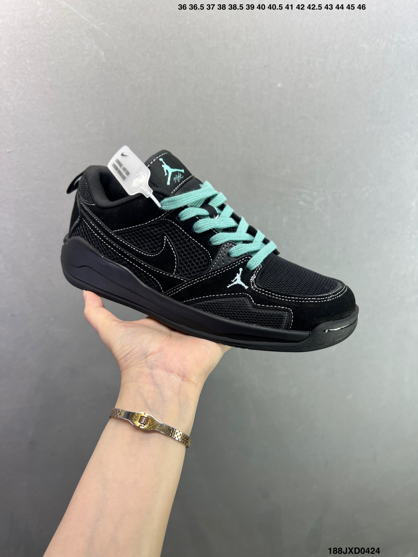Nike Air Jordan CMFT Era 耐克 舒适简约百搭 耐磨 低帮 生活休闲鞋 HJ6777-005-Top High Quatity Cheap Sneakers Fashion Clothing Clothes Bags handbags Shoes of all Brand wholesale With The best Quality And Beautiful Price from China Factory Chinese suppliers wholesaler seller Nike Air Jordan CMFT Era 耐克 舒适简约百搭 耐磨 低帮 生活休闲鞋 HJ6777-005