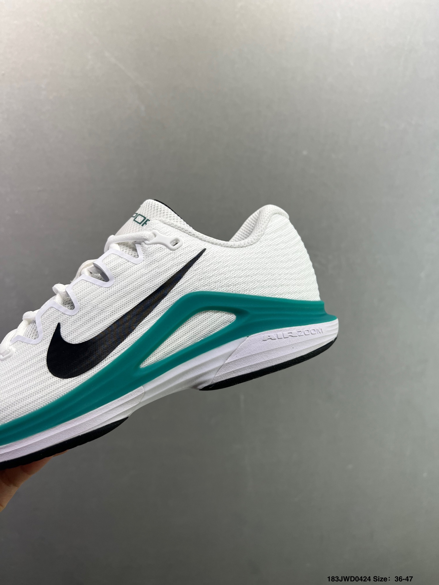 Nike Zoom Vapor 12 P耐克 百搭舒适 透气支撑 低帮网球鞋 FV5552-104 Nike Zoom Vapor 12 P耐克 百搭舒适 透气支撑 低帮网球鞋 FV5552-104