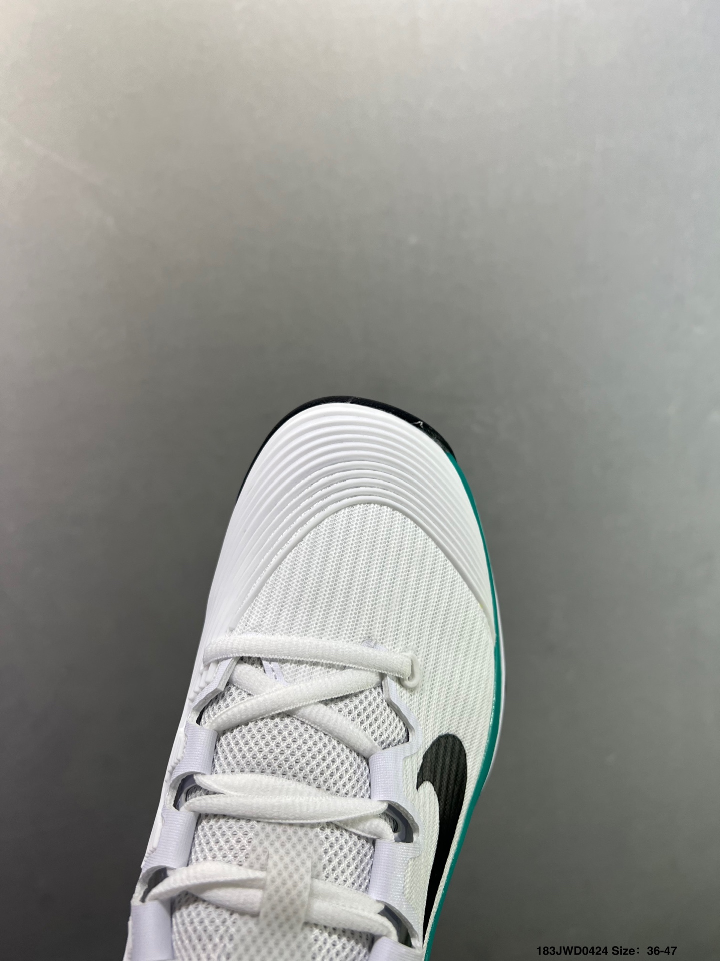 Nike Zoom Vapor 12 P耐克 百搭舒适 透气支撑 低帮网球鞋 FV5552-104 Nike Zoom Vapor 12 P耐克 百搭舒适 透气支撑 低帮网球鞋 FV5552-104