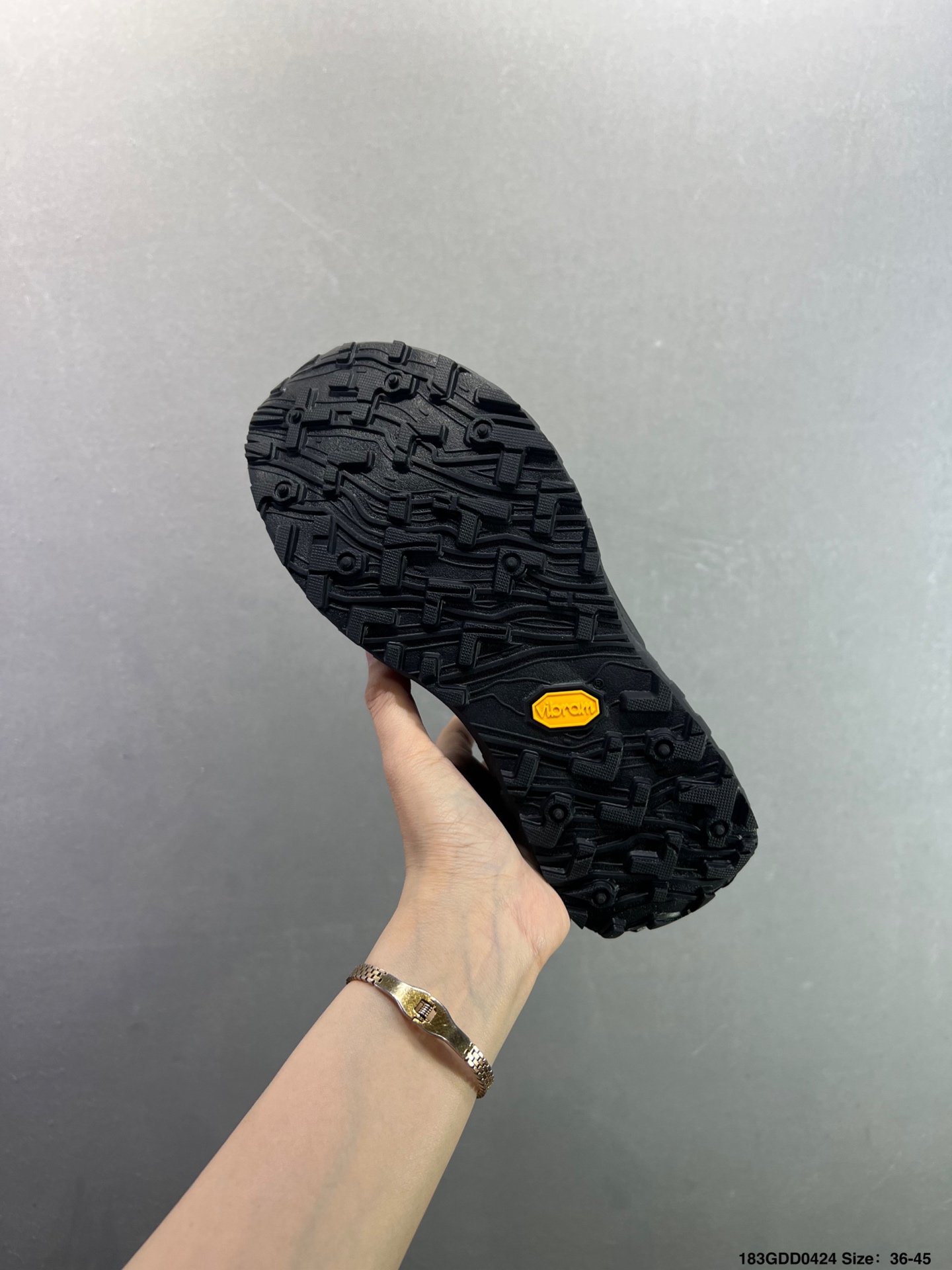 ZEGNA x NORDA 001 厚底系带耐磨 低帮 户外 越野登山功能鞋 NORDA001-M-STLTHBLK-8-Top High Quatity Cheap Sneakers Fashion Clothing Clothes Bags handbags Shoes of all Brand wholesale With The best Quality And Beautiful Price from China Factory Chinese suppliers wholesaler seller ZEGNA x NORDA 001 厚底系带耐磨 低帮 户外 越野登山功能鞋 NORDA001-M-STLTHBLK-8
