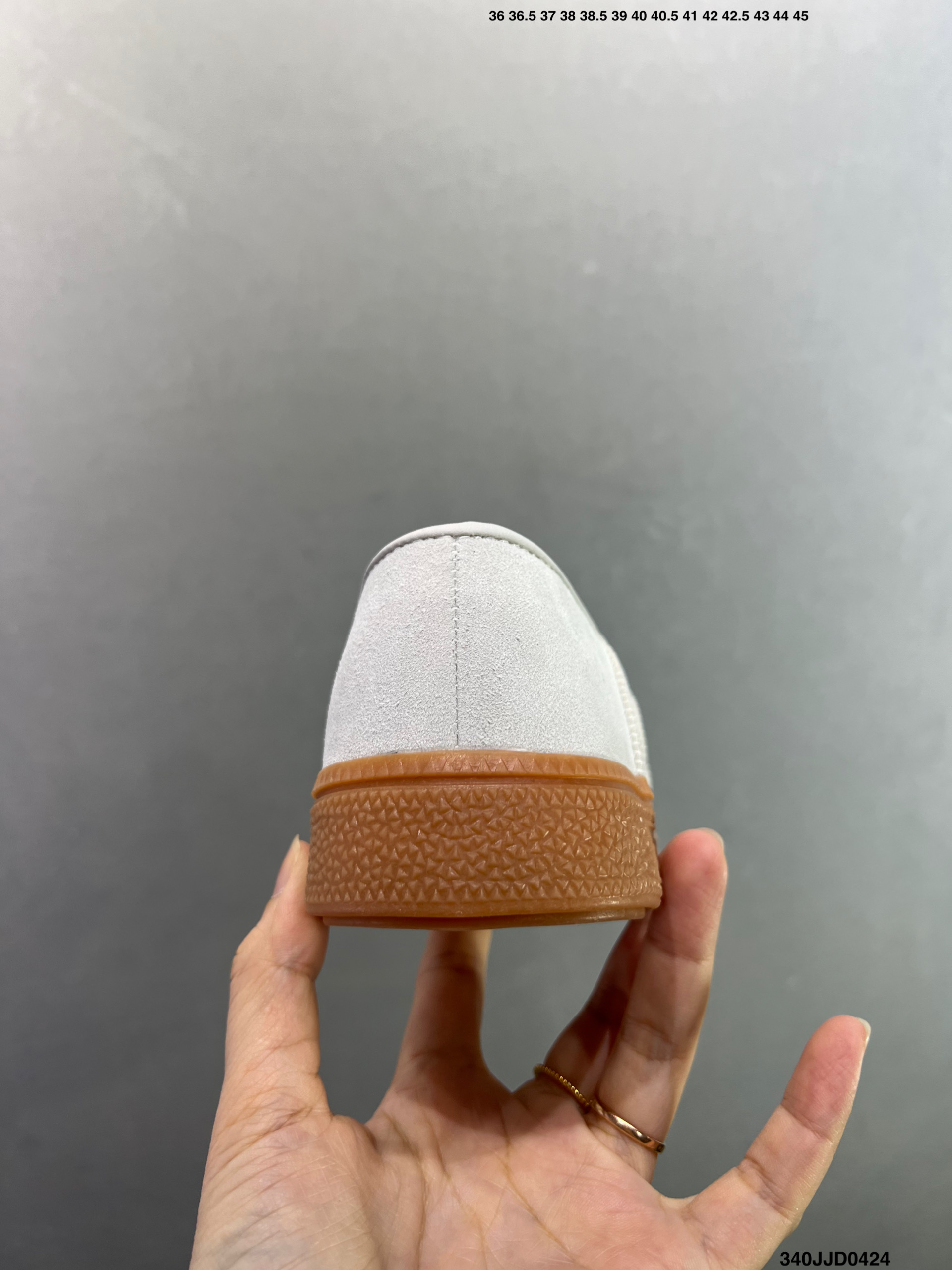 阿迪达斯Adidas Originals Handball Spezial Loafer 贴合舒适 阿迪达斯 乐福鞋 KJ0641-Top High Quatity Cheap Sneakers Fashion Clothing Clothes Bags handbags Shoes of all Brand wholesale With The best Quality And Beautiful Price from China Factory Chinese suppliers wholesaler seller 阿迪达斯Adidas Originals Handball Spezial Loafer 贴合舒适 阿迪达斯 乐福鞋 KJ0641