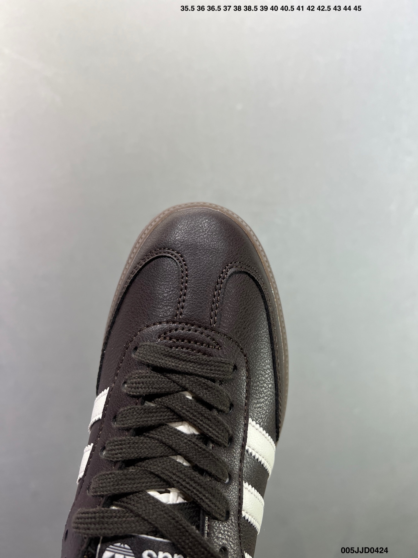 Adidas三叶草SAMBA 休闲板鞋 HQ5160-Top High Quatity Cheap Sneakers Fashion Clothing Clothes Bags handbags Shoes of all Brand wholesale With The best Quality And Beautiful Price from China Factory Chinese suppliers wholesaler seller Adidas三叶草SAMBA 休闲板鞋 HQ5160