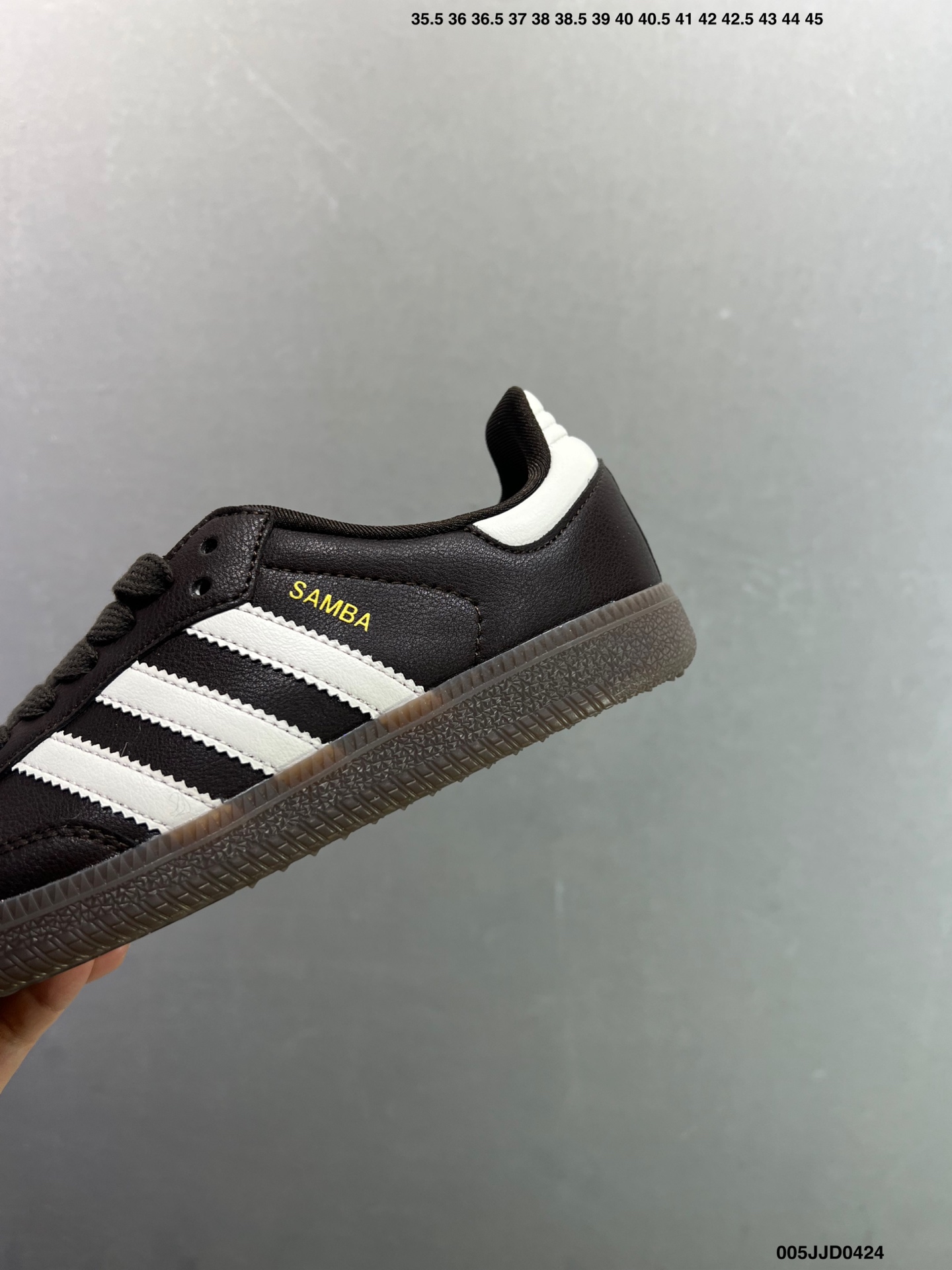 Adidas三叶草SAMBA 休闲板鞋 HQ5160-Top High Quatity Cheap Sneakers Fashion Clothing Clothes Bags handbags Shoes of all Brand wholesale With The best Quality And Beautiful Price from China Factory Chinese suppliers wholesaler seller Adidas三叶草SAMBA 休闲板鞋 HQ5160