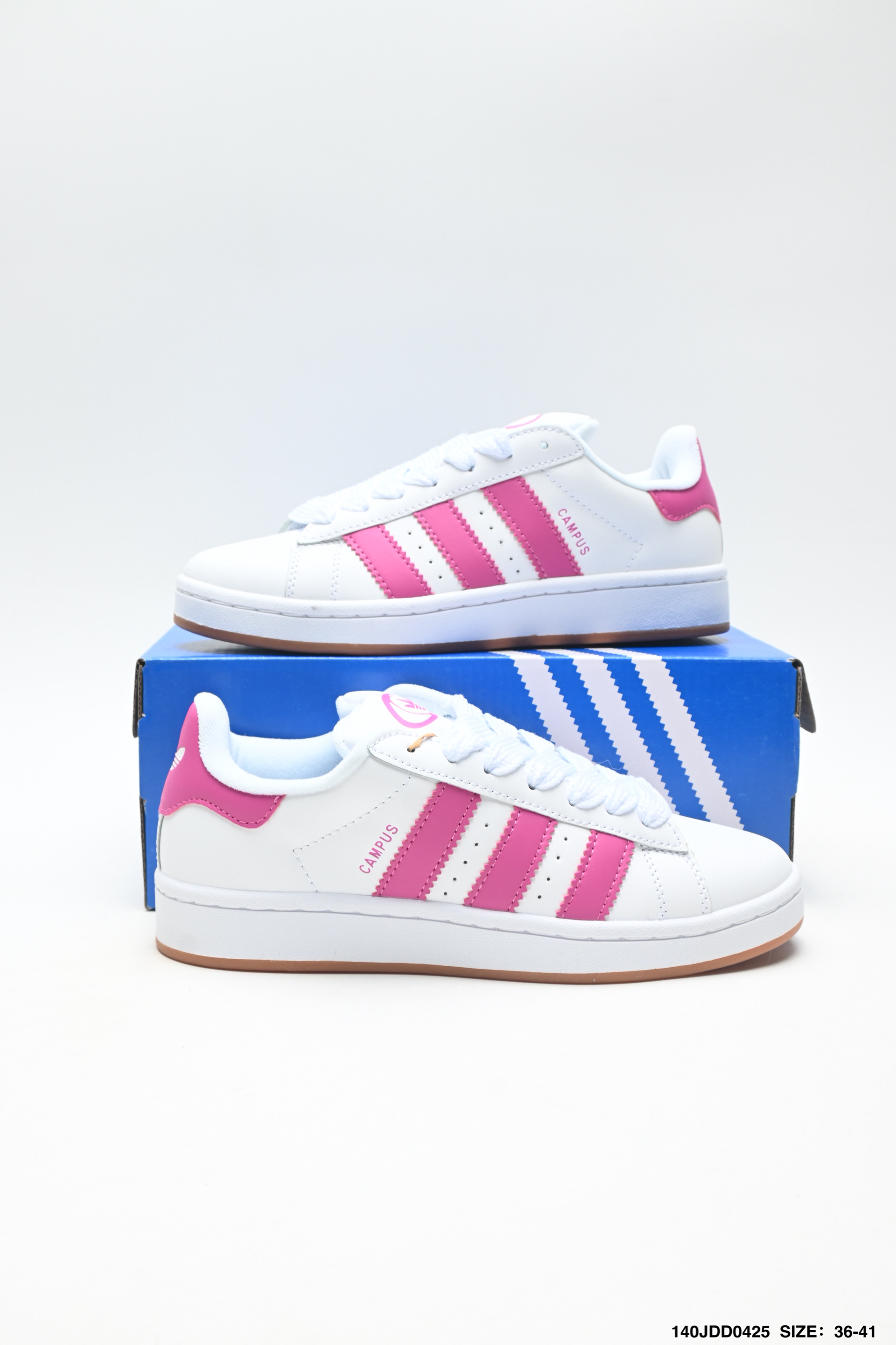 Adidas Originals Campus 00s系列 阿迪达斯 面包风经典复古低帮百搭休闲运动板鞋 IG0792 Adidas Originals Campus 00s系列 阿迪达斯 面包风经典复古低帮百搭休闲运动板鞋 IG0792