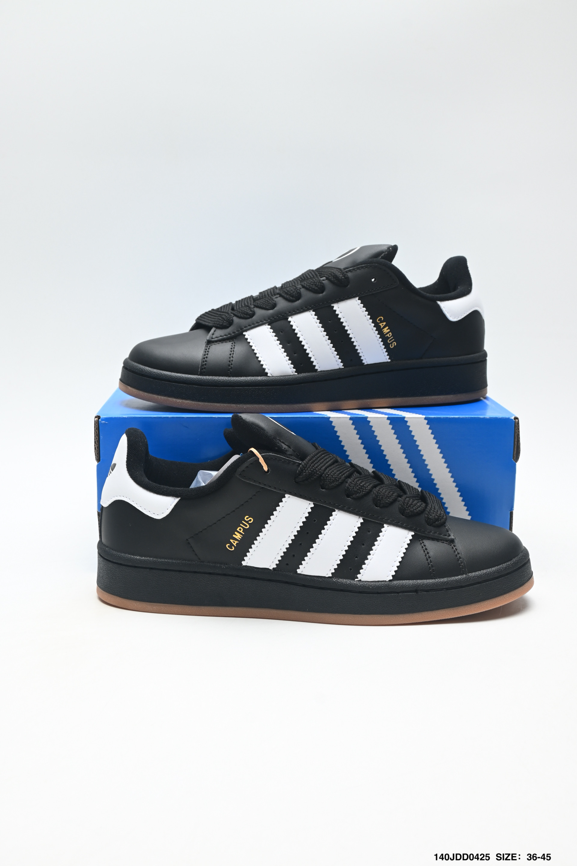 Adidas Originals Campus 00s系列 阿迪达斯 面包风经典复古低帮百搭休闲运动板鞋 IG0792 Adidas Originals Campus 00s系列 阿迪达斯 面包风经典复古低帮百搭休闲运动板鞋 IG0792