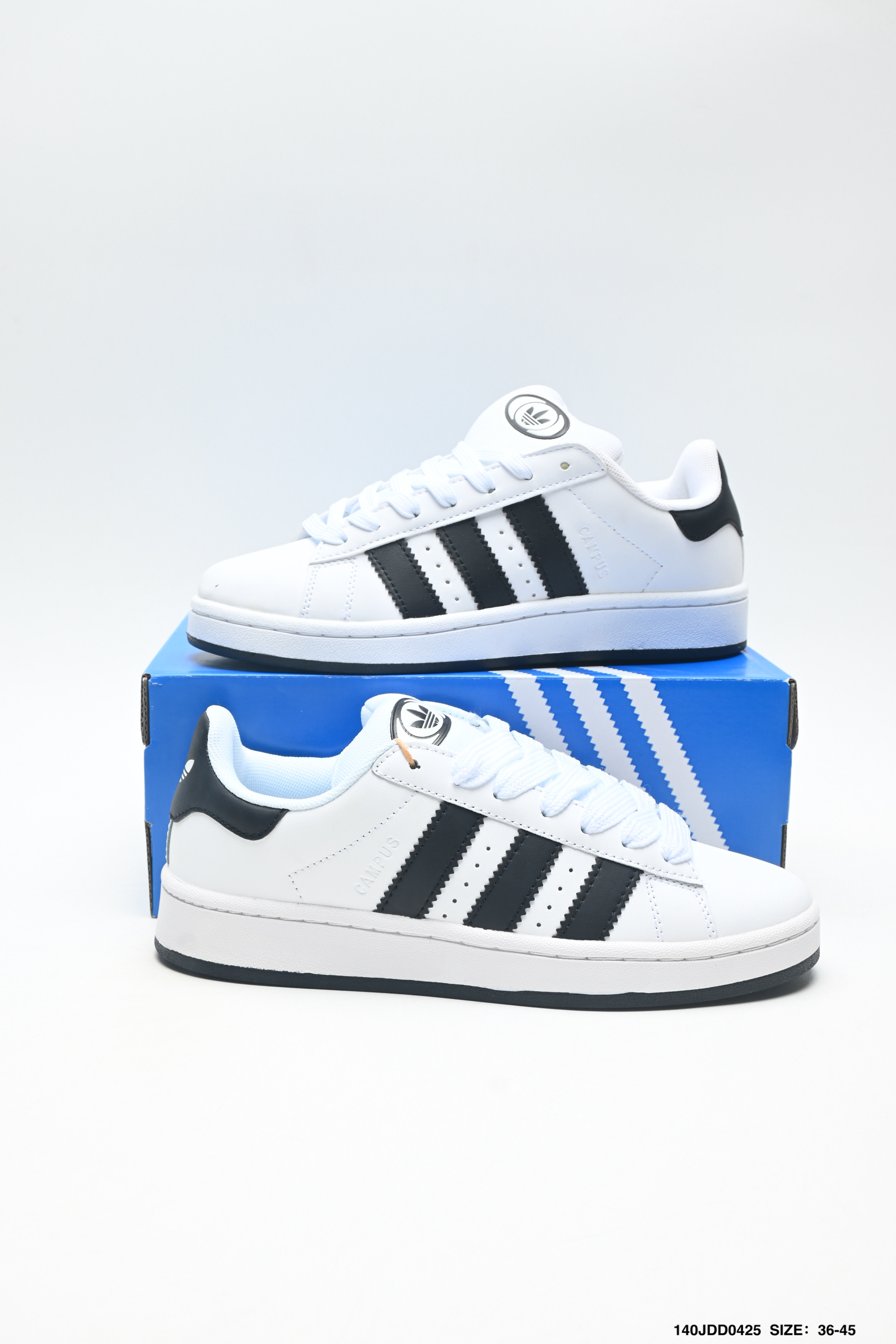 Adidas Originals Campus 00s系列 阿迪达斯 面包风经典复古低帮百搭休闲运动板鞋 IG0792 Adidas Originals Campus 00s系列 阿迪达斯 面包风经典复古低帮百搭休闲运动板鞋 IG0792